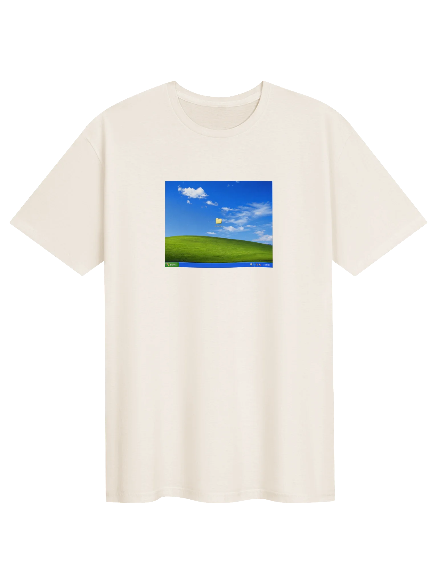 Detrooklyn Desktop T-Shirt product image (1)