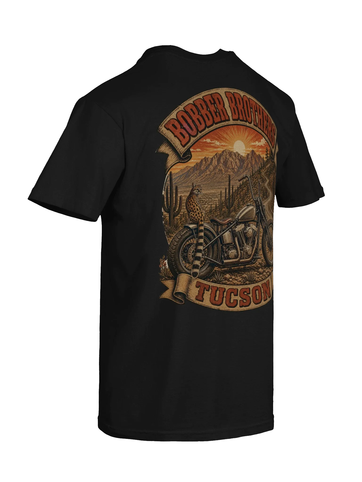 Bobber Brothers - Tucson - image 3