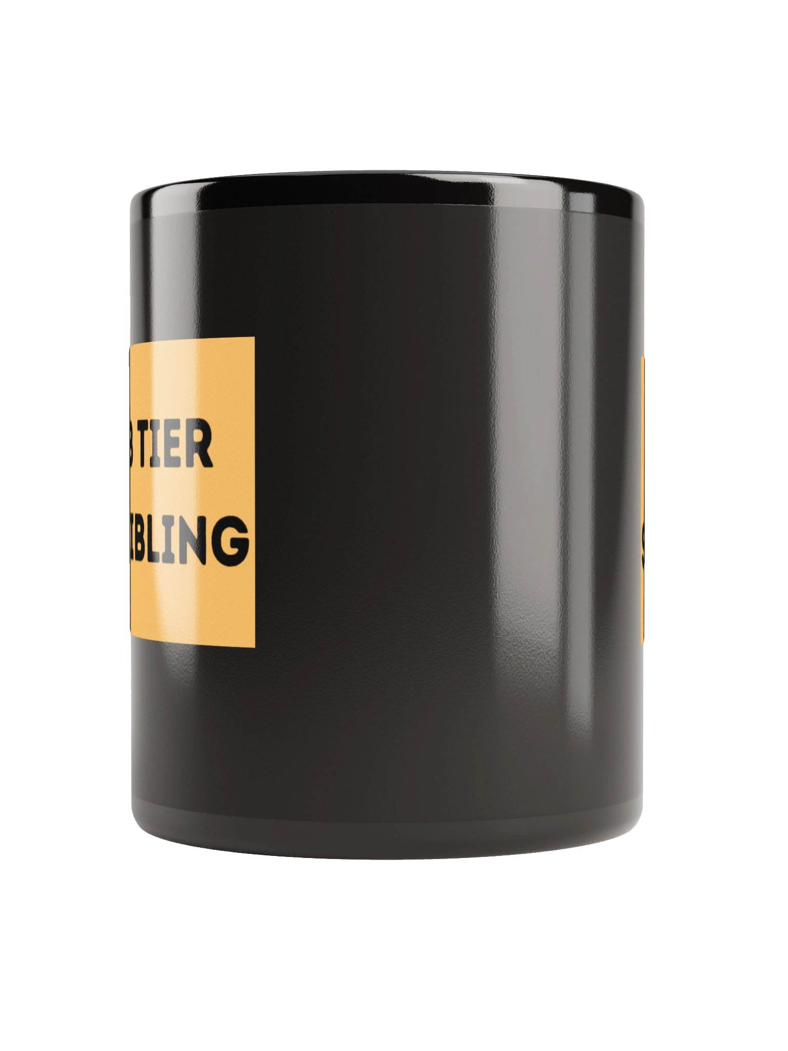 B Tier Sibling Mug product image (10)