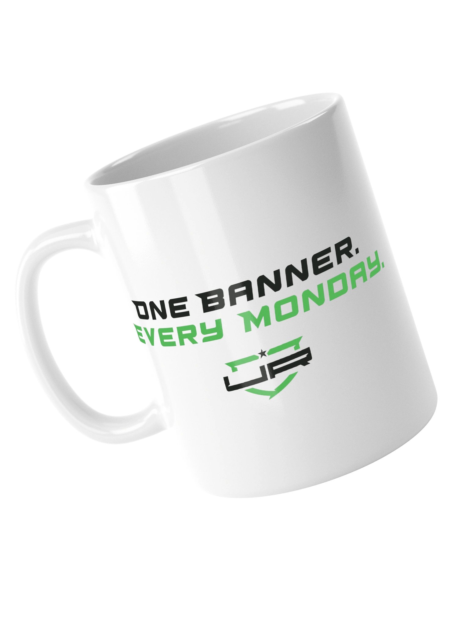 UTD RGE Monday Mug product image (5)