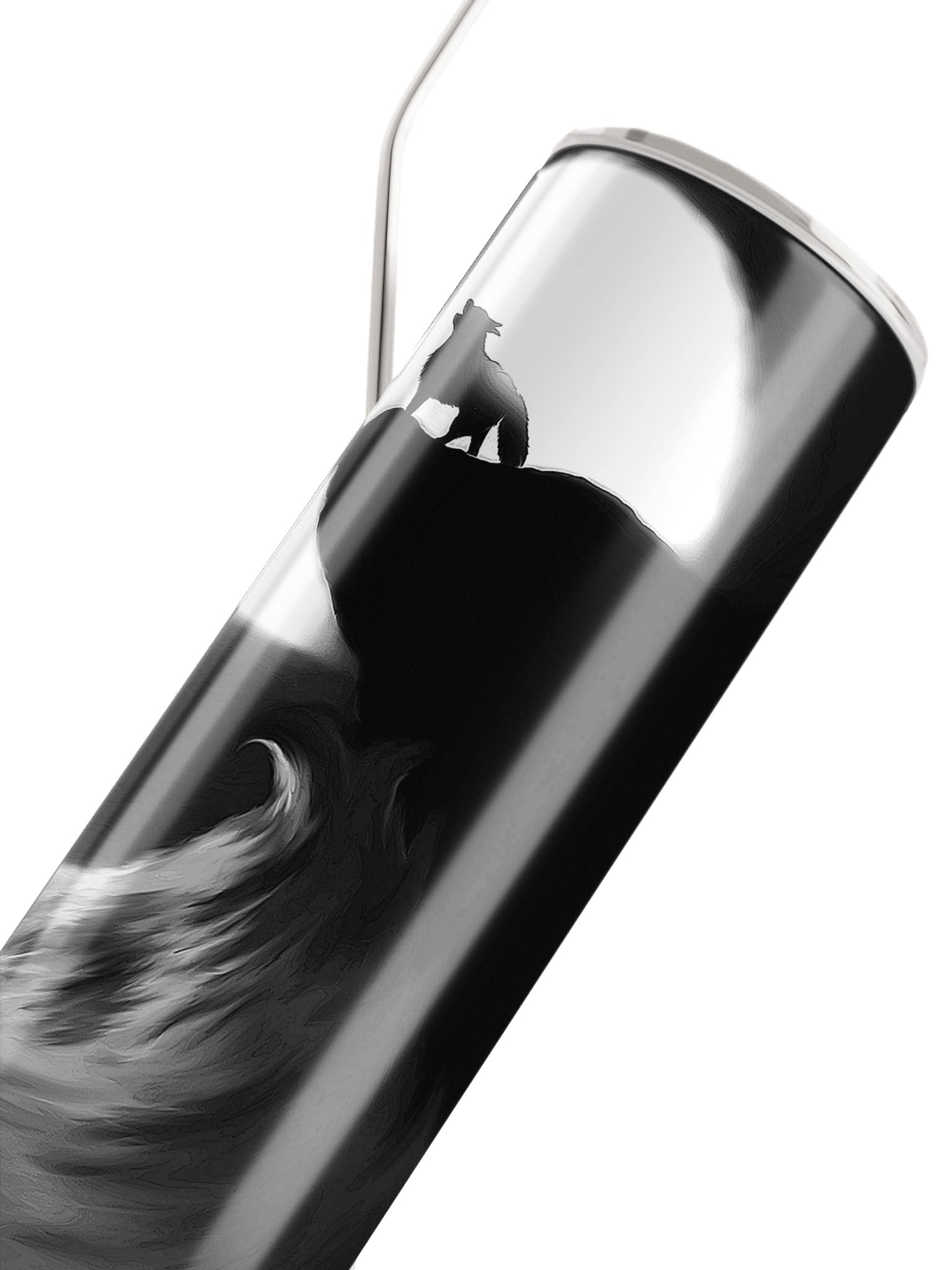 Stainless Steel Tumbler product image (4)