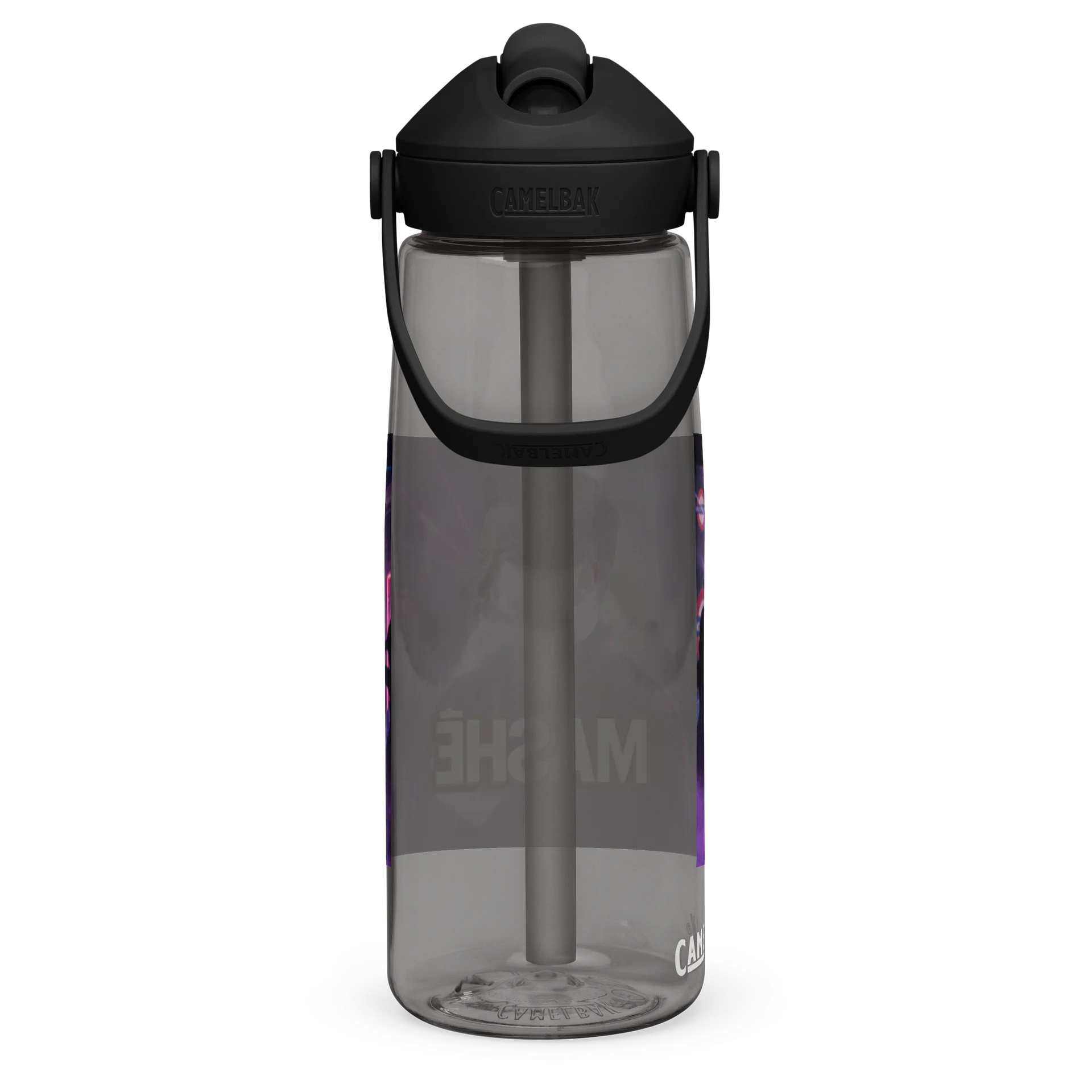 MASHÉ Flip Straw Water Bottle product image (8)
