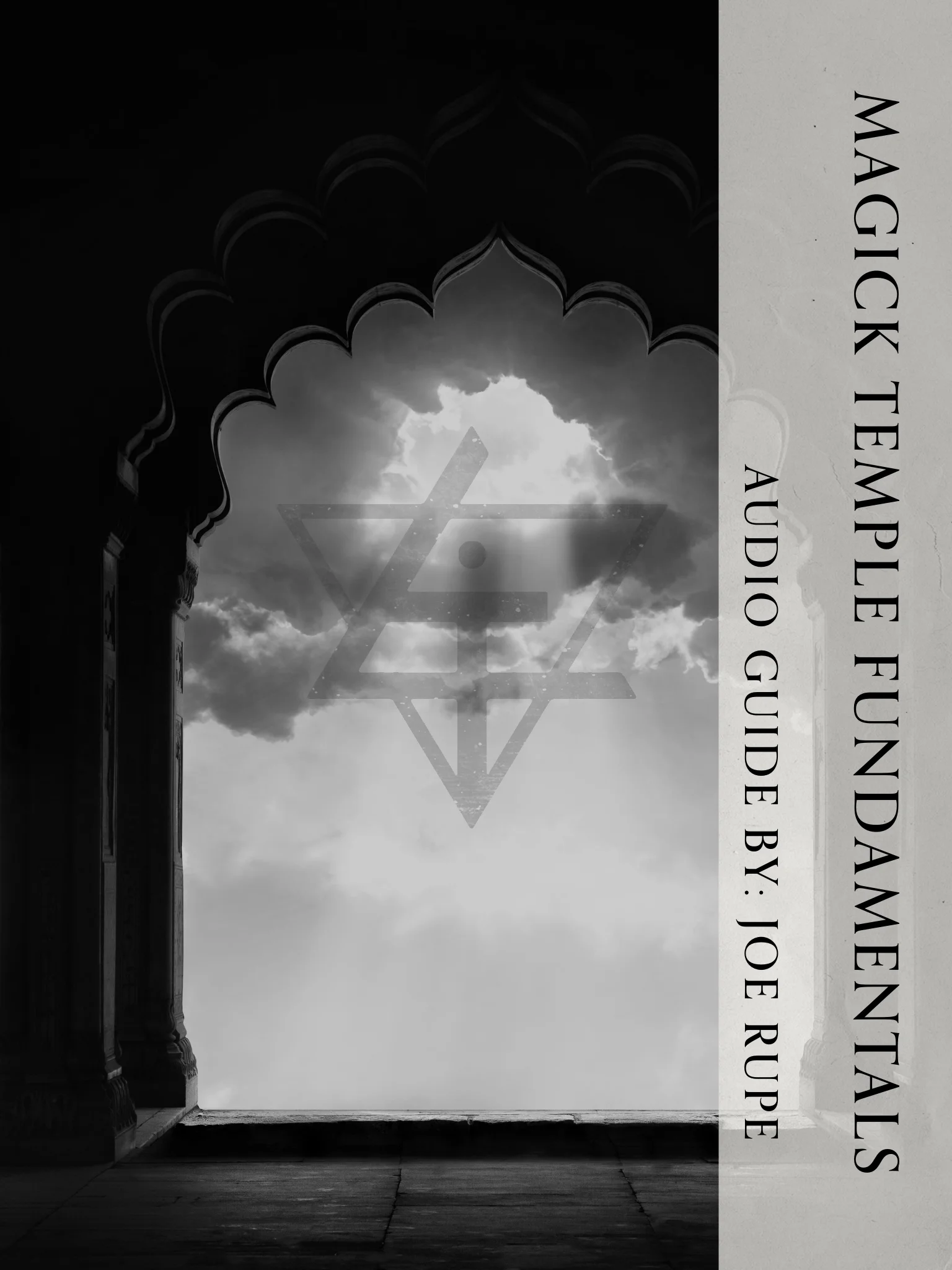 Magick Temple Fundamentals product image (1)