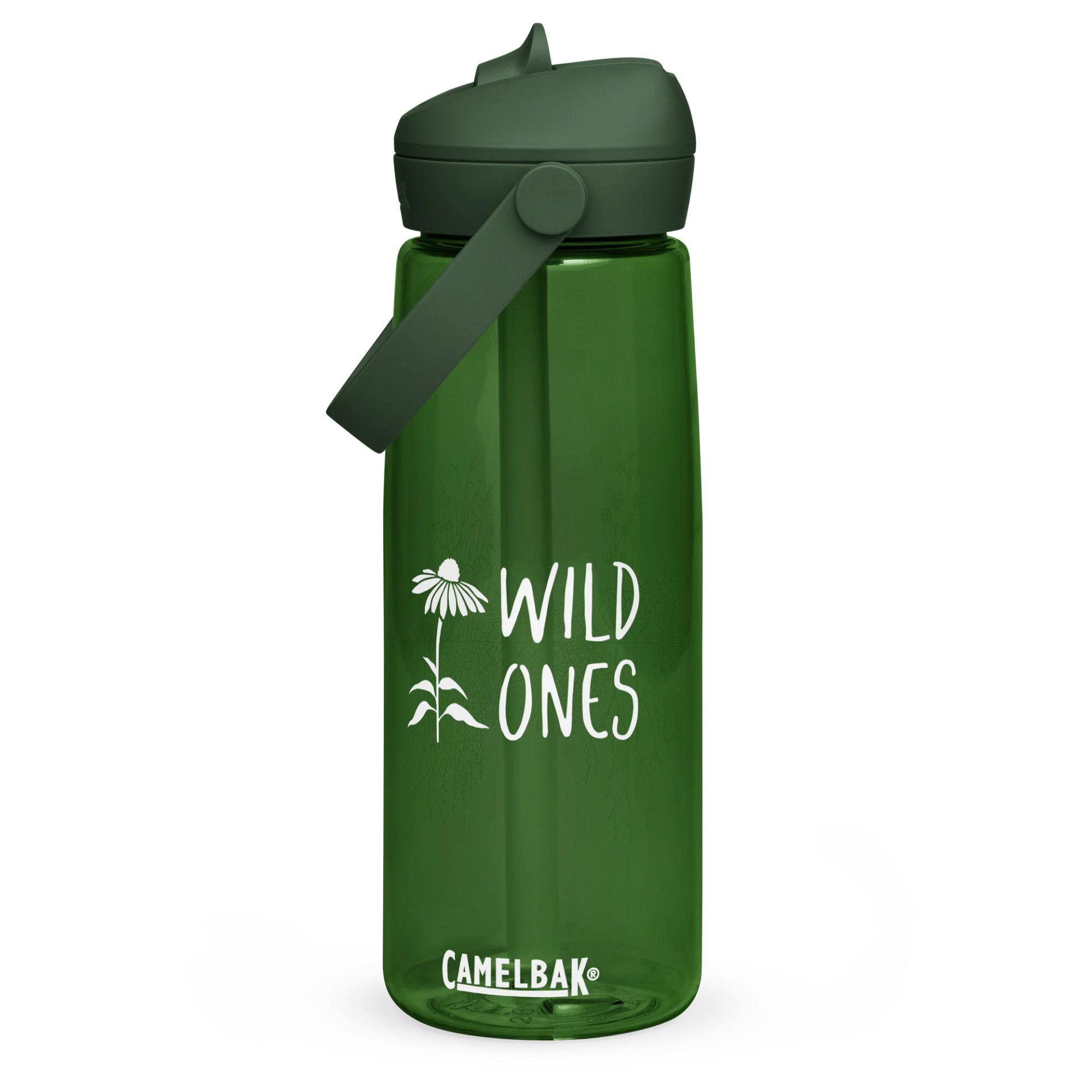 Deep Roots (Water Bottle) product image (5)