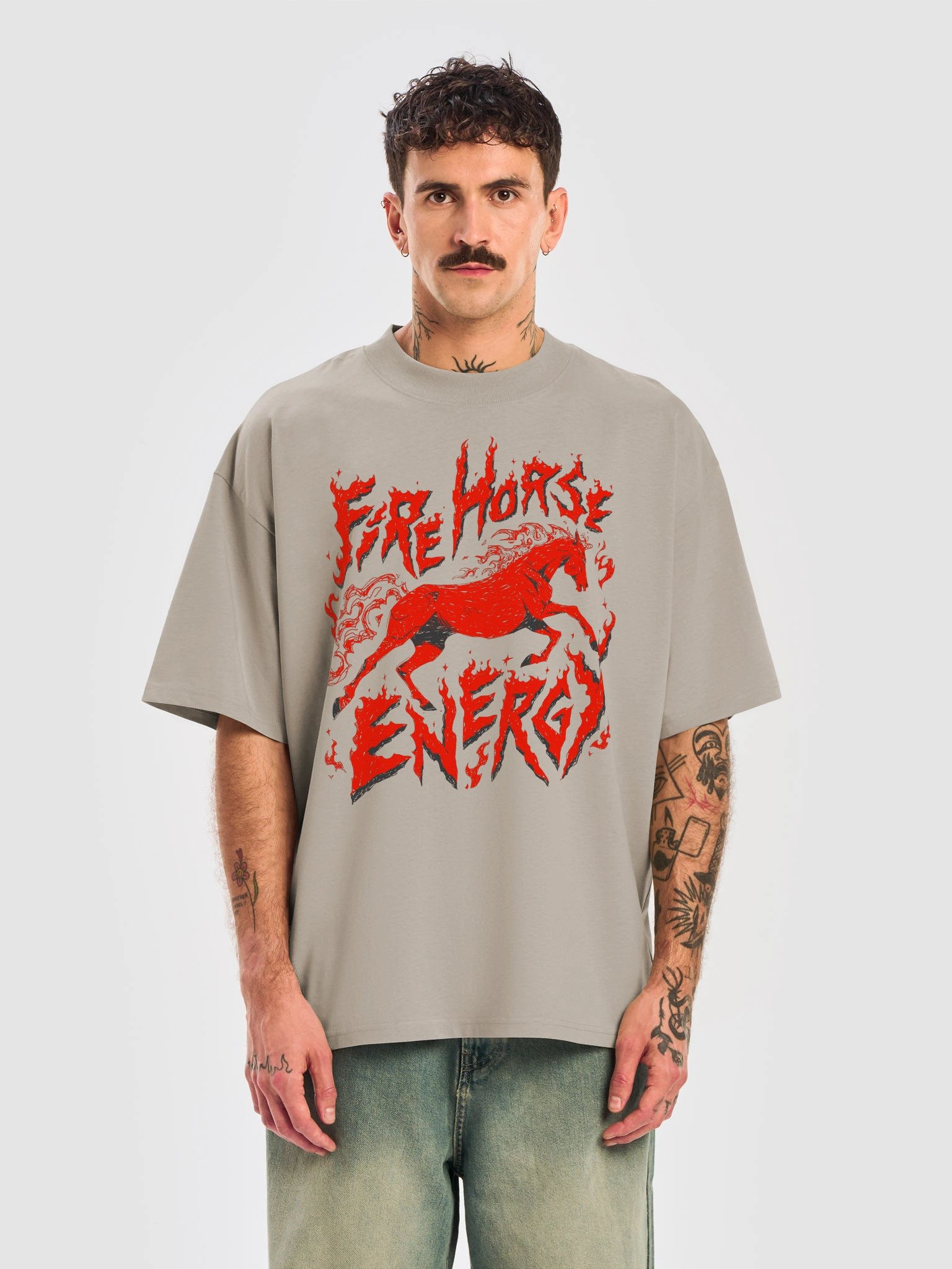 FiRE HORSE ENERGY product image (5)