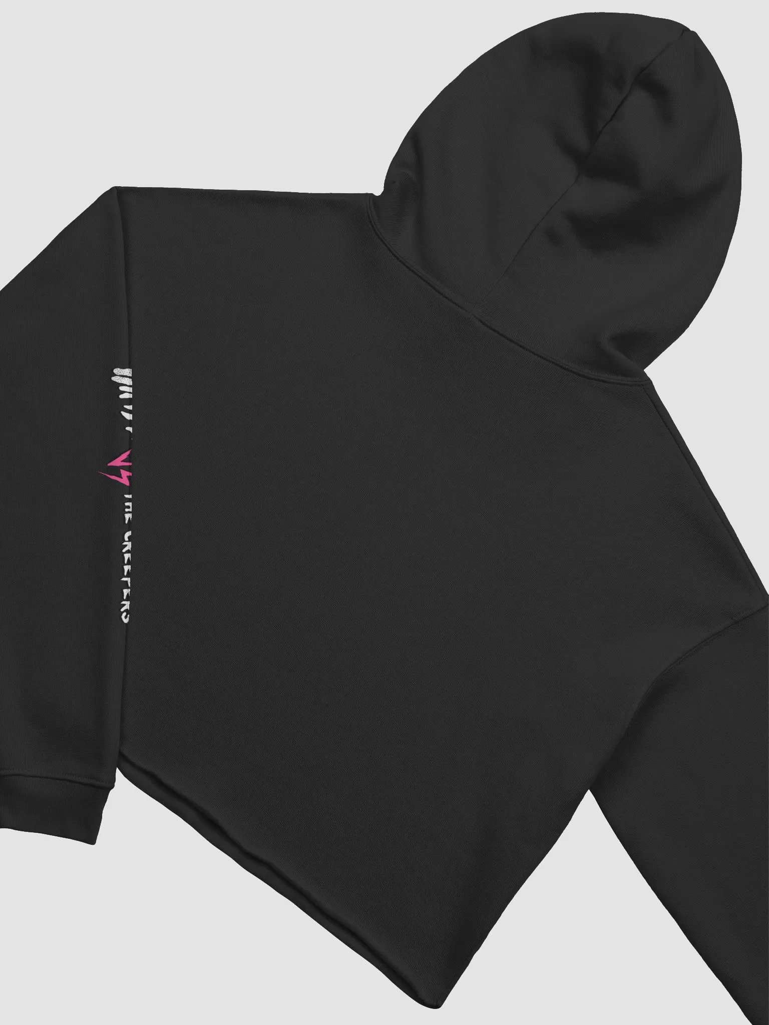 FFG vs. The Creepers - Premium Unisex Cropped Hoodie product image (4)