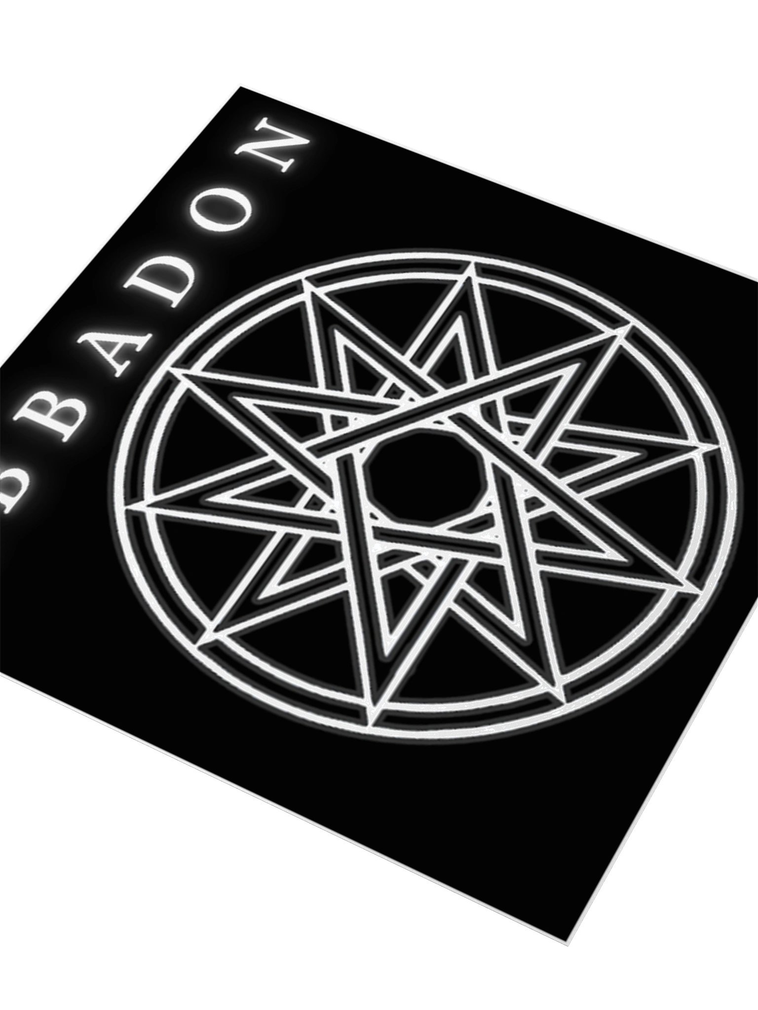 POLARIS STICKER product image (7)