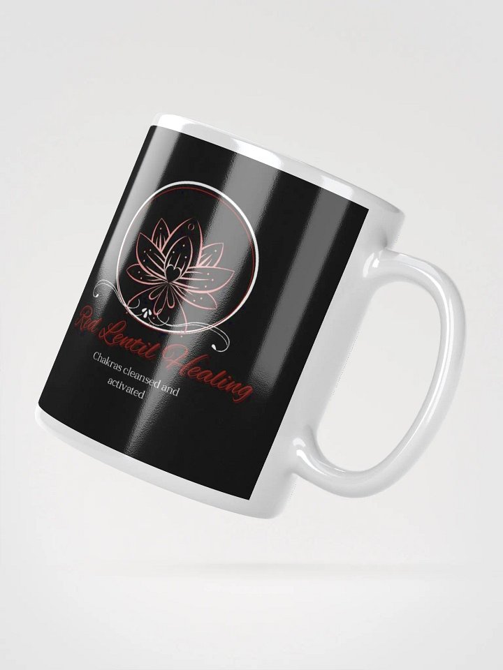 Reiki Master Adrian Mug product image (2)