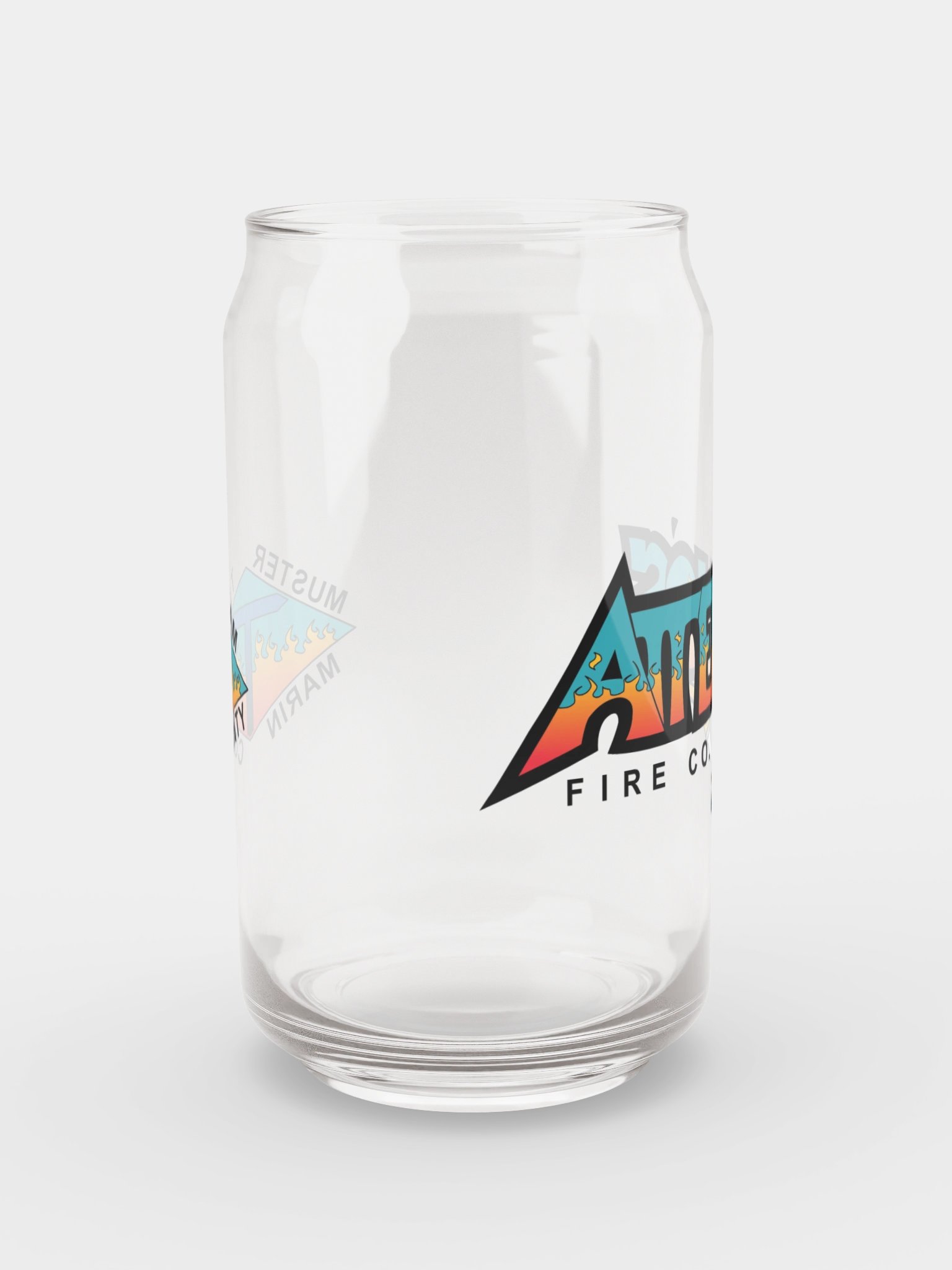Attelio's Can Shaped Glass product image (8)