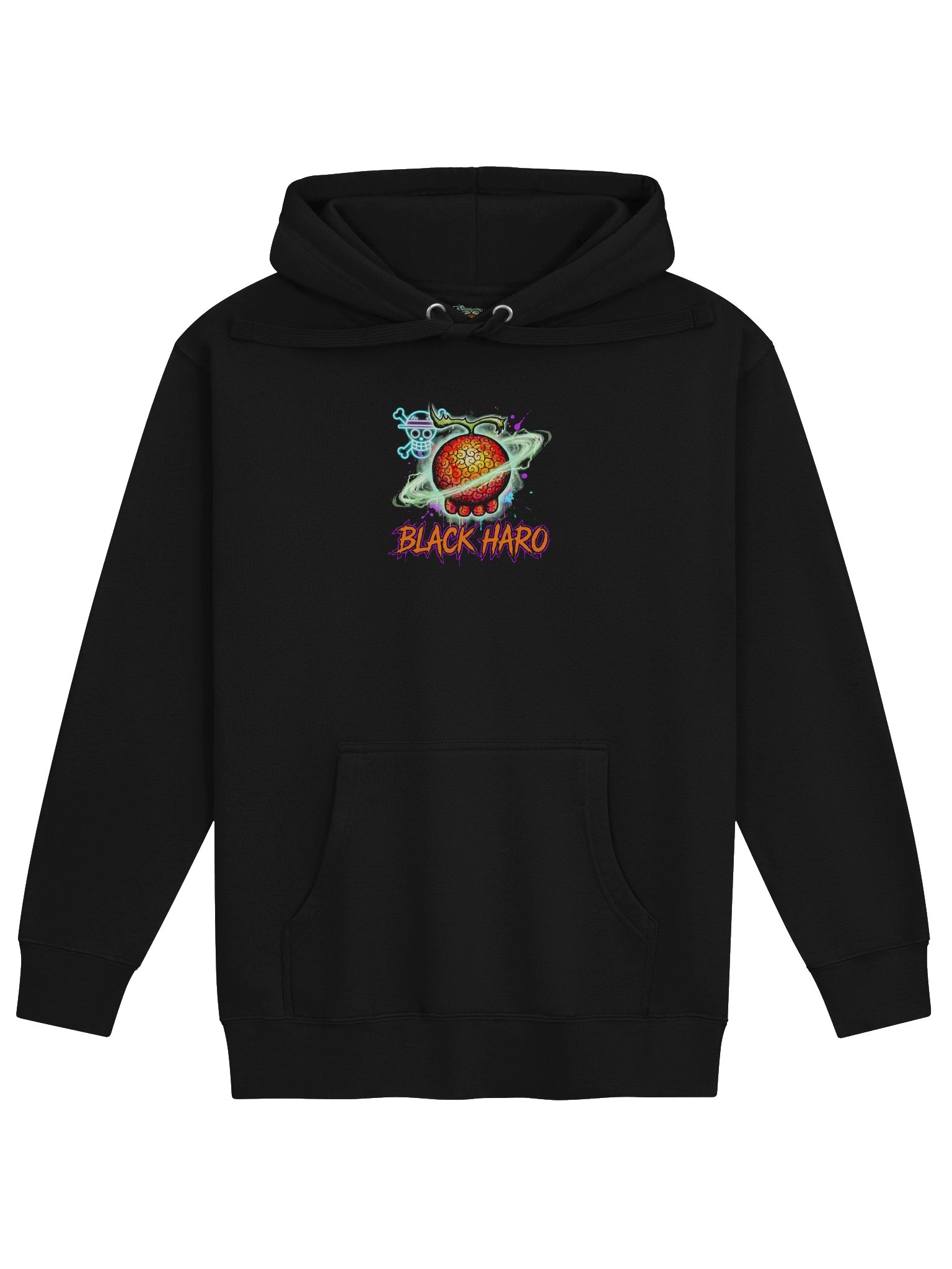 DF 13 - Yomi Yomi no Mi - Hoodie product image (1)