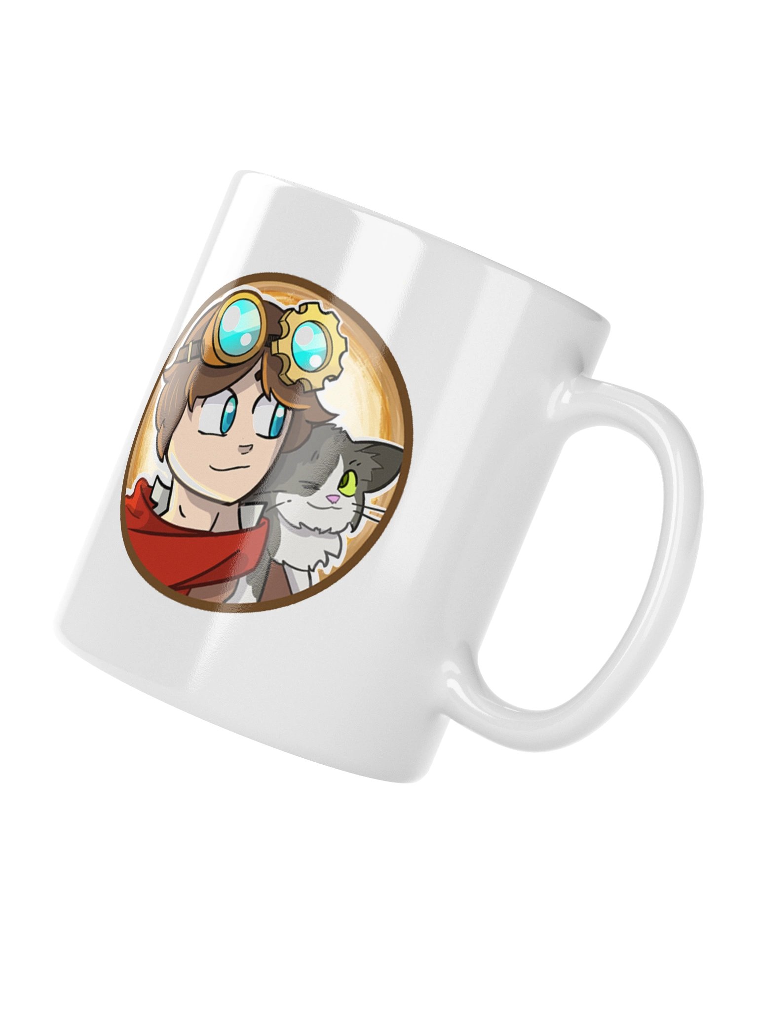 Stam1o Profile Mug product image (4)