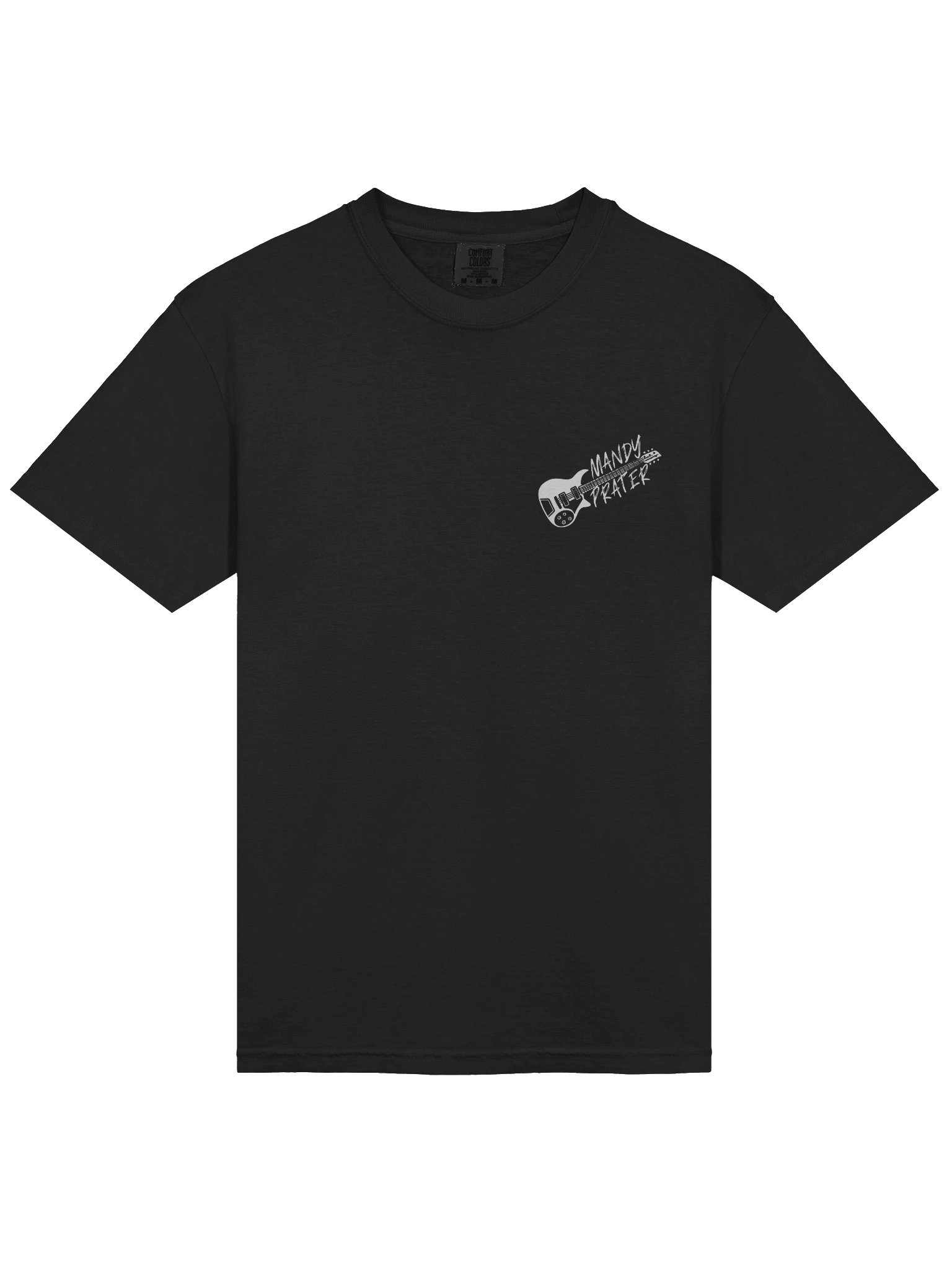 Smith Dream Tee product image (3)