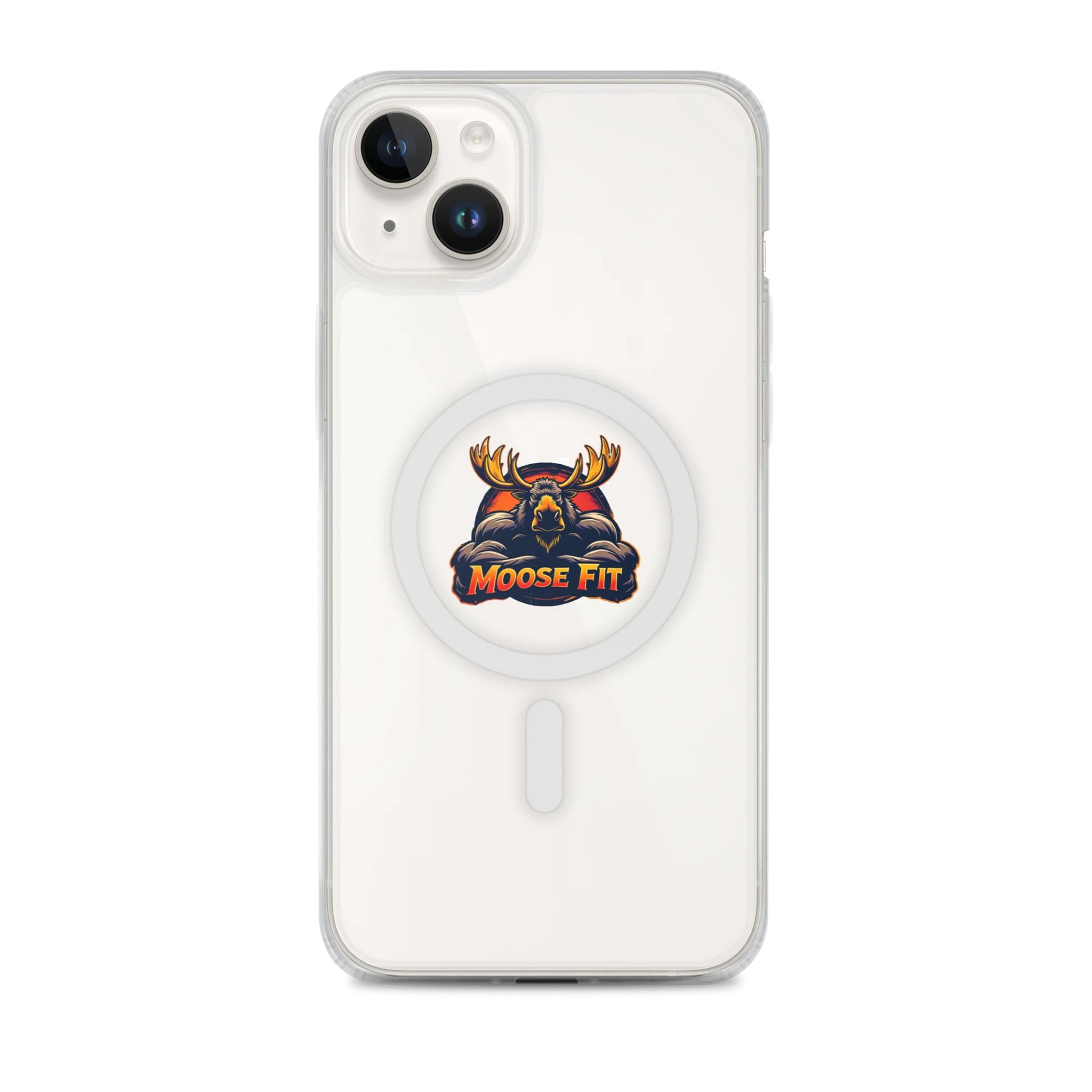 MooseFit iPhone Case product image (1)