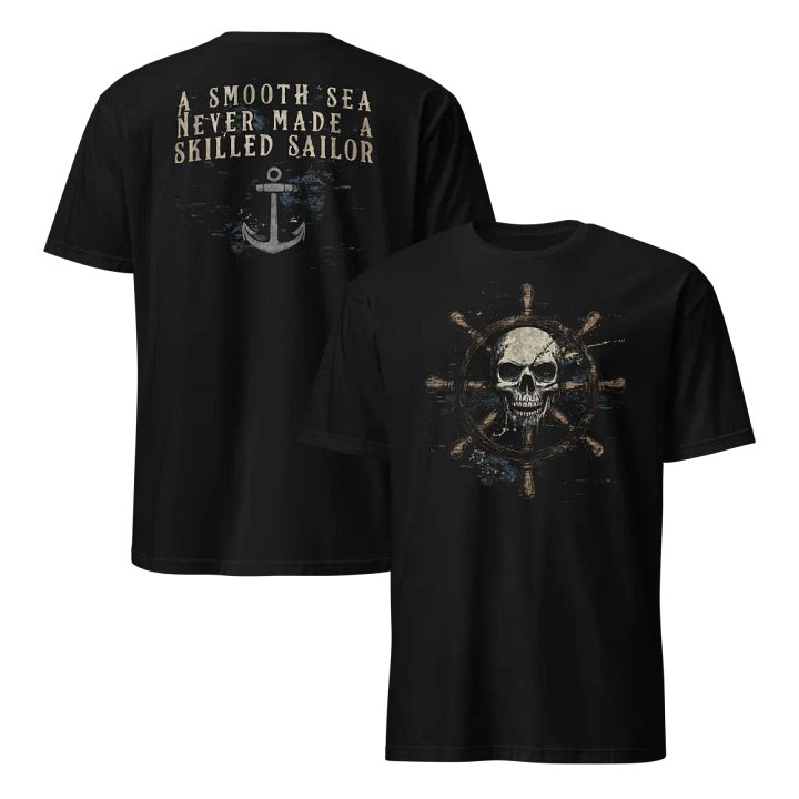 Skilled Sailor product image (1)