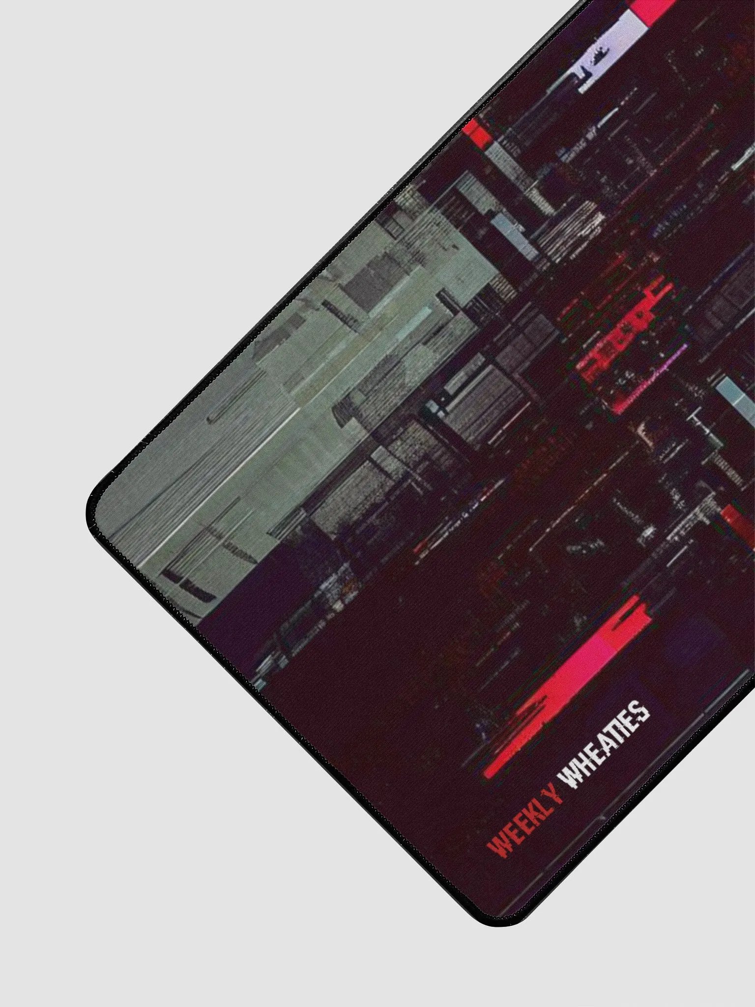 Weekly Wheaties Hacked Deskpad product image (2)