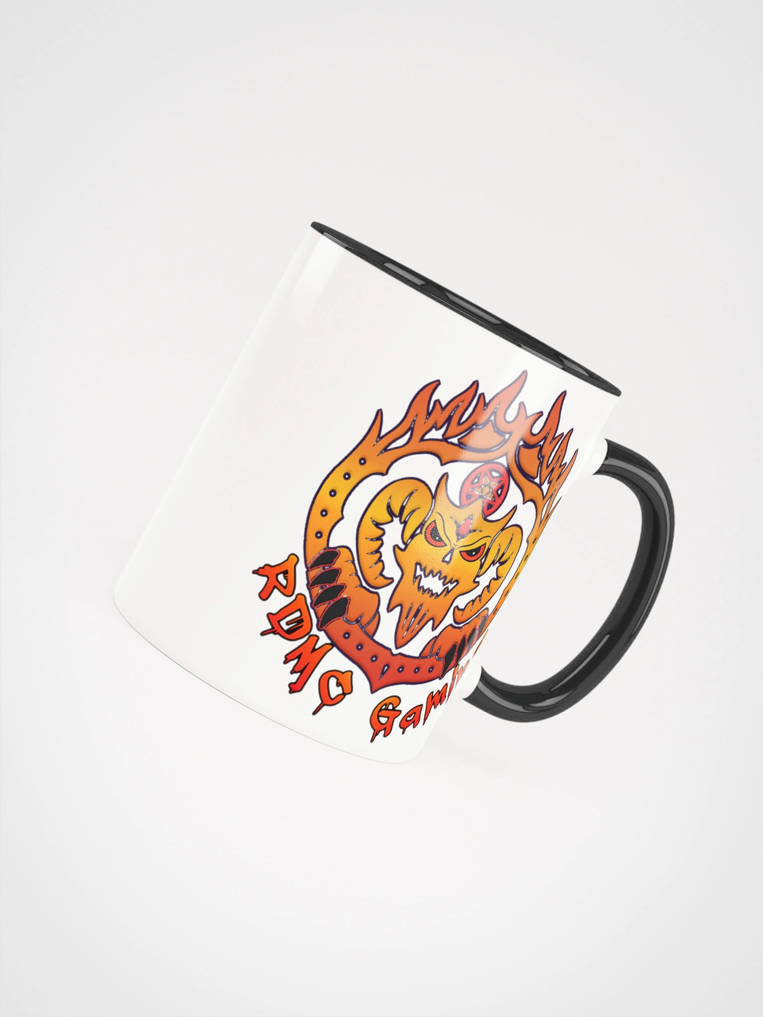 RDMC Colored Mug product image (4)