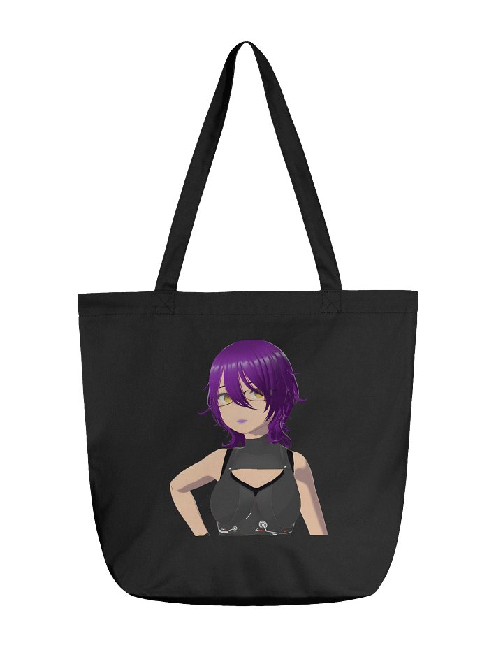 Tavnia Parallel Universe Tote Bag product image (2)