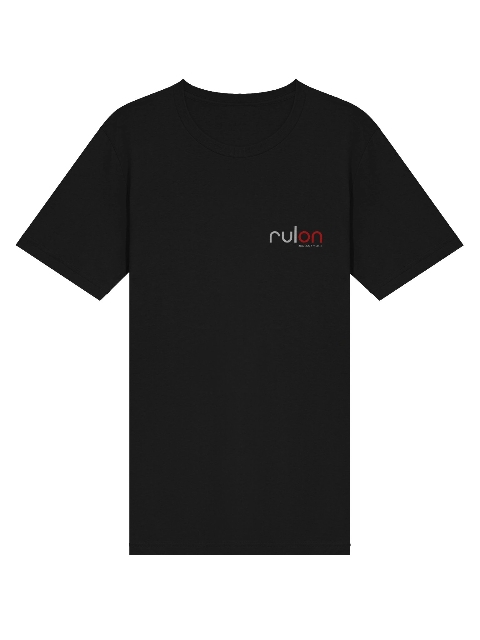 RULon #BROiMY "COSMONAUT" t-shirt product image (3)