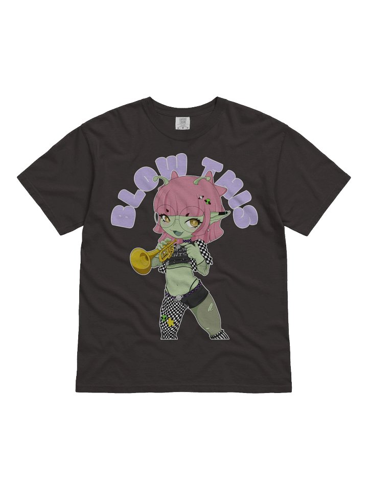 Horny ( ͡º ꒳ ͡º) product image (1)
