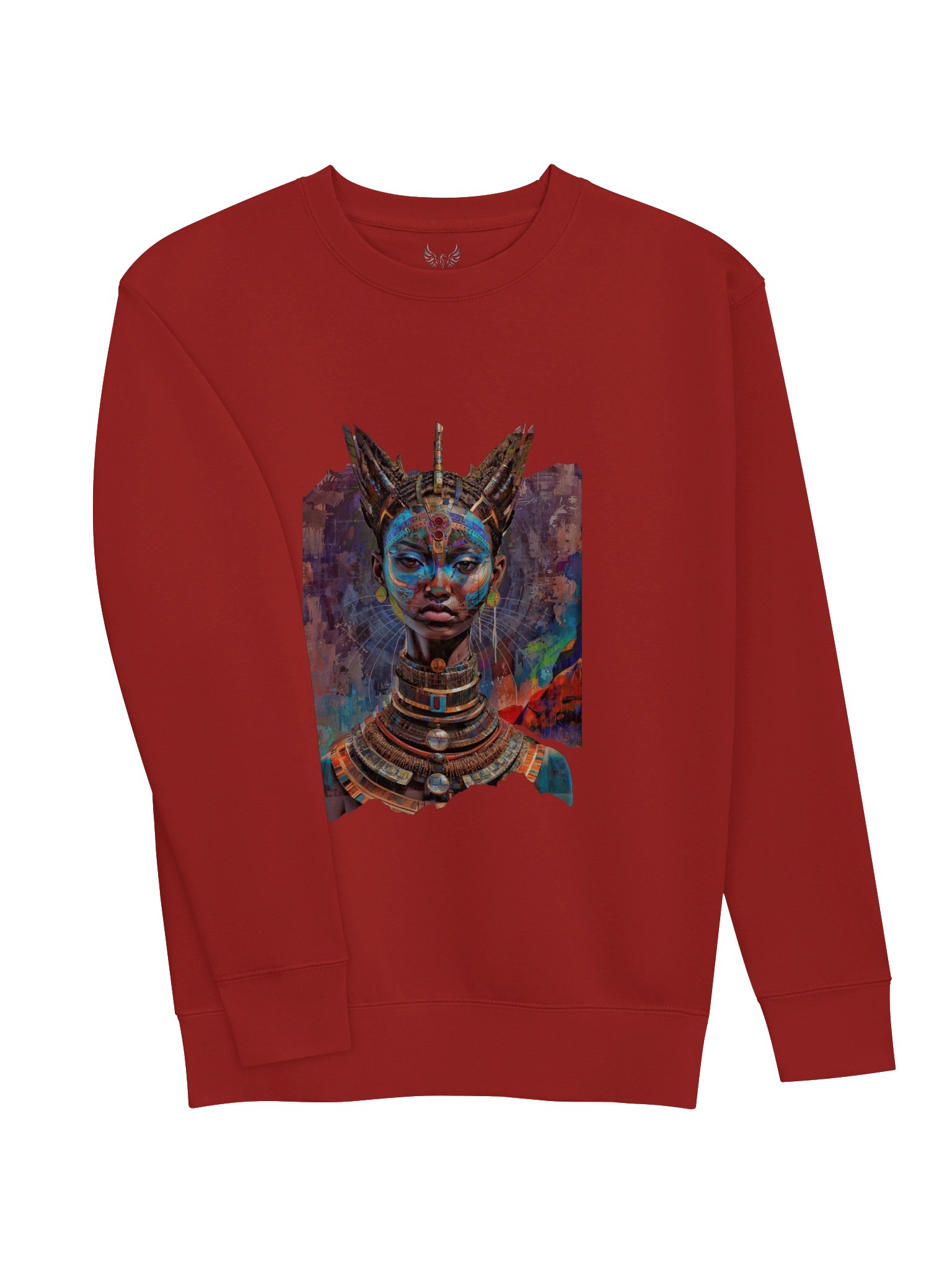 Bastet of Alvoda Premium Sweatshirt product image (20)