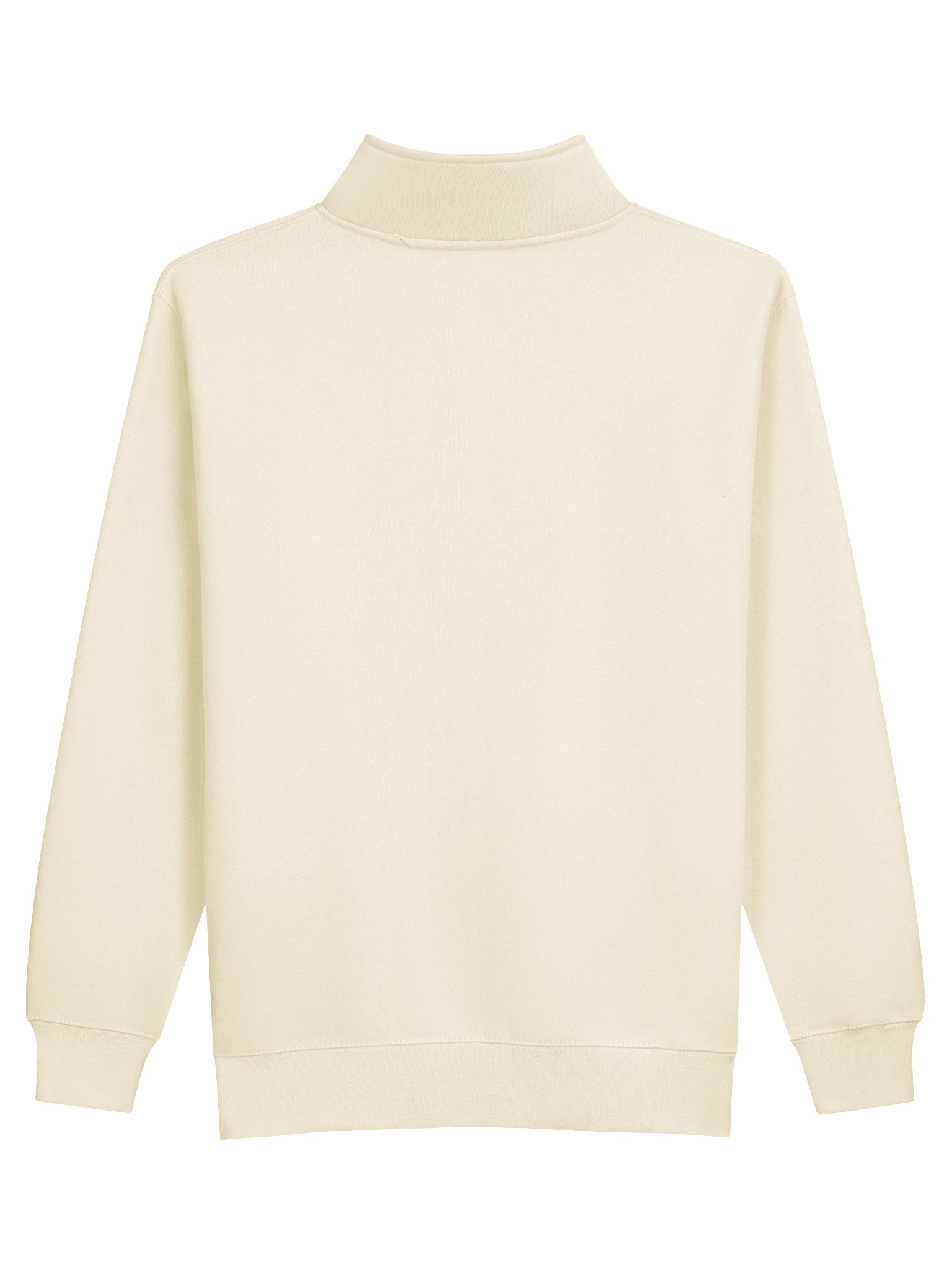 The Elements Quarter-Zip product image (6)