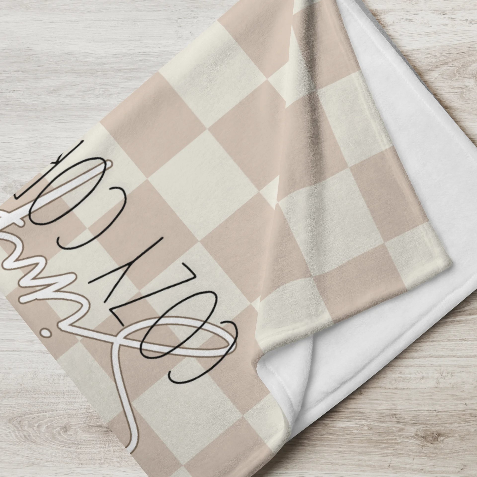 Cozy Corner Blanket product image (2)
