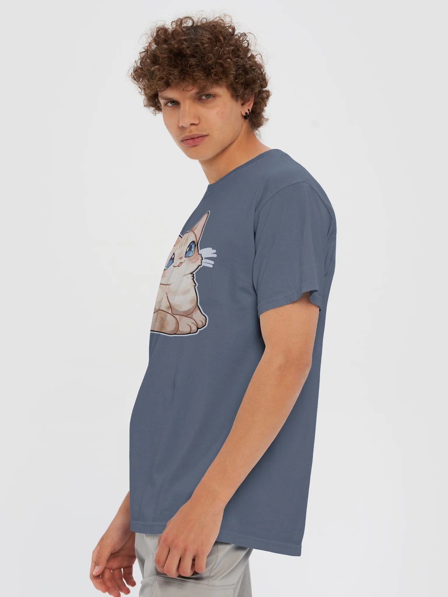 Simple Toast Shirt product image (16)