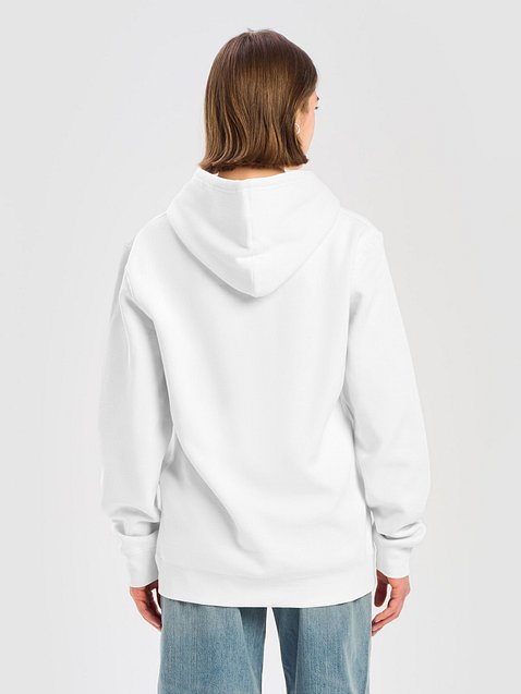 Photo showing AS Colour Stencil Hoodie