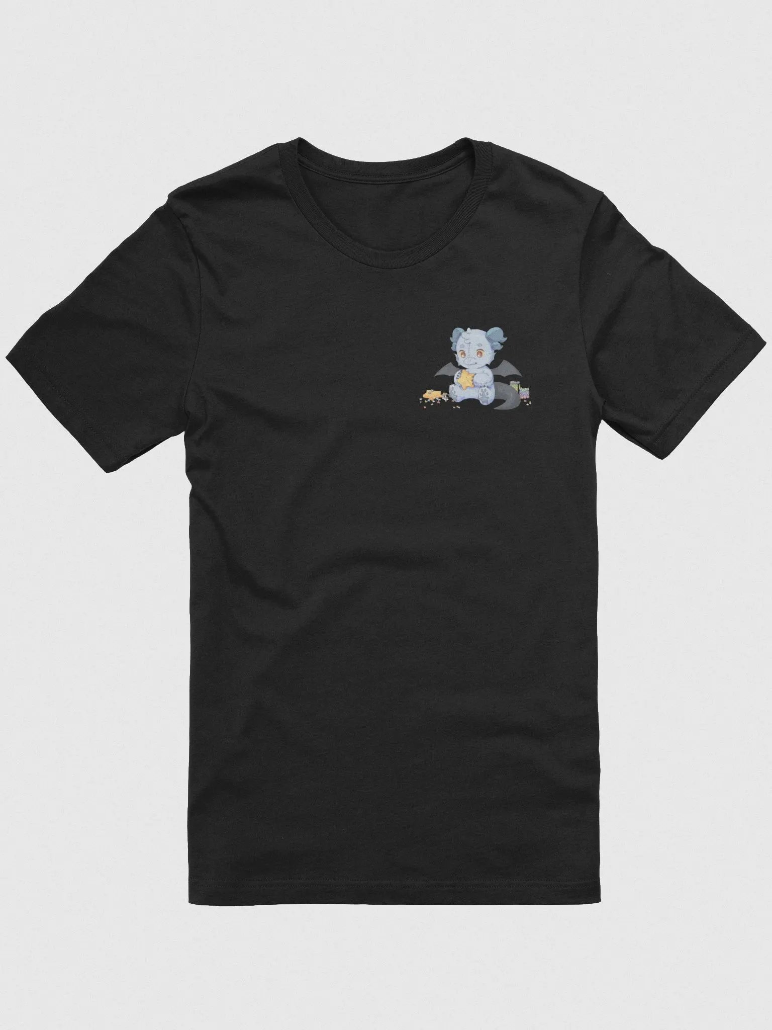 Star Making Shirt product image (4)