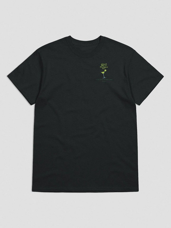 Grab Me A Daiquiri! Talks With Monkey and Rolls Shirt product image (1)