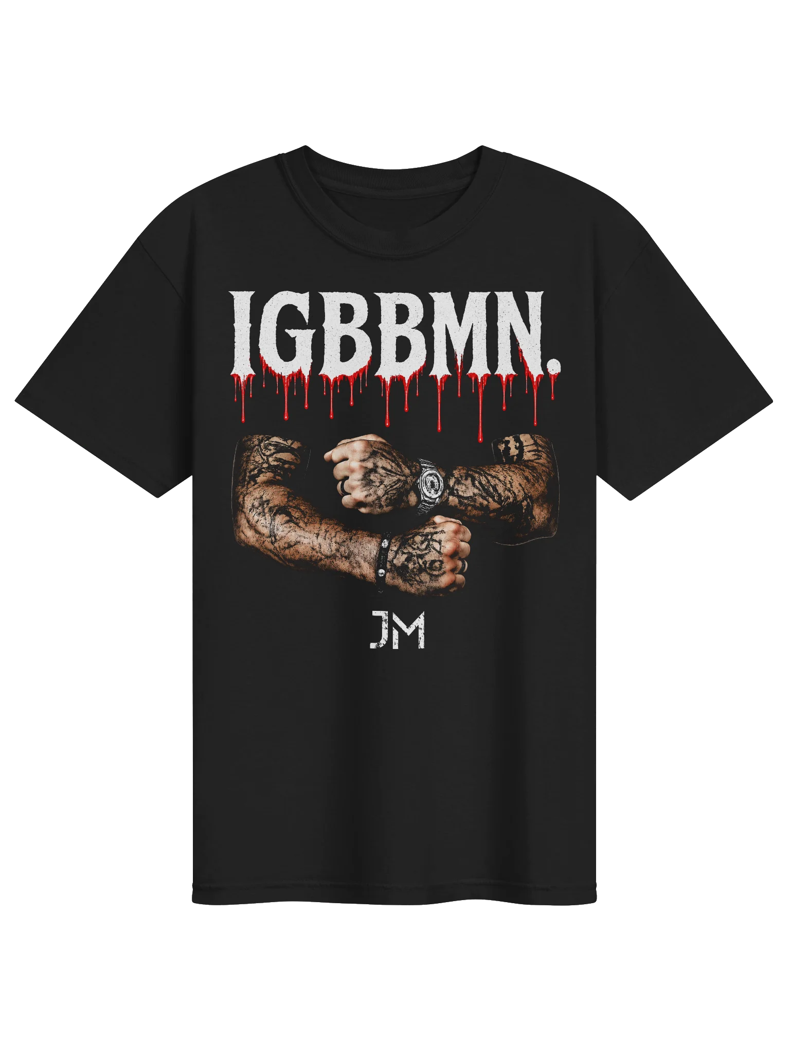 IGBBMN Tee product image (1)