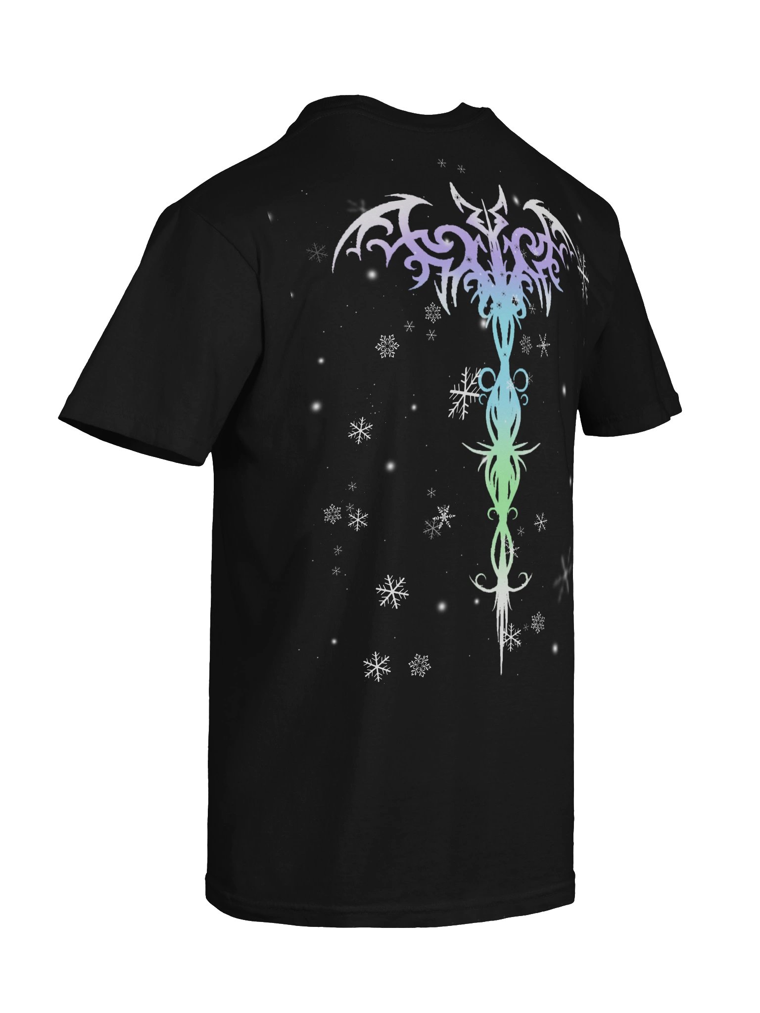 Angelic Aurora Shirt product image (80)