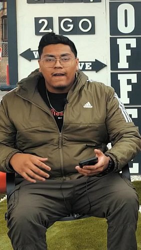 Rapid Fire Questions with The Redneck Mexican!!!🔥🌵⏰
.
.
.
.
#comedy #podcast #interview #primotalks #redneckmexican