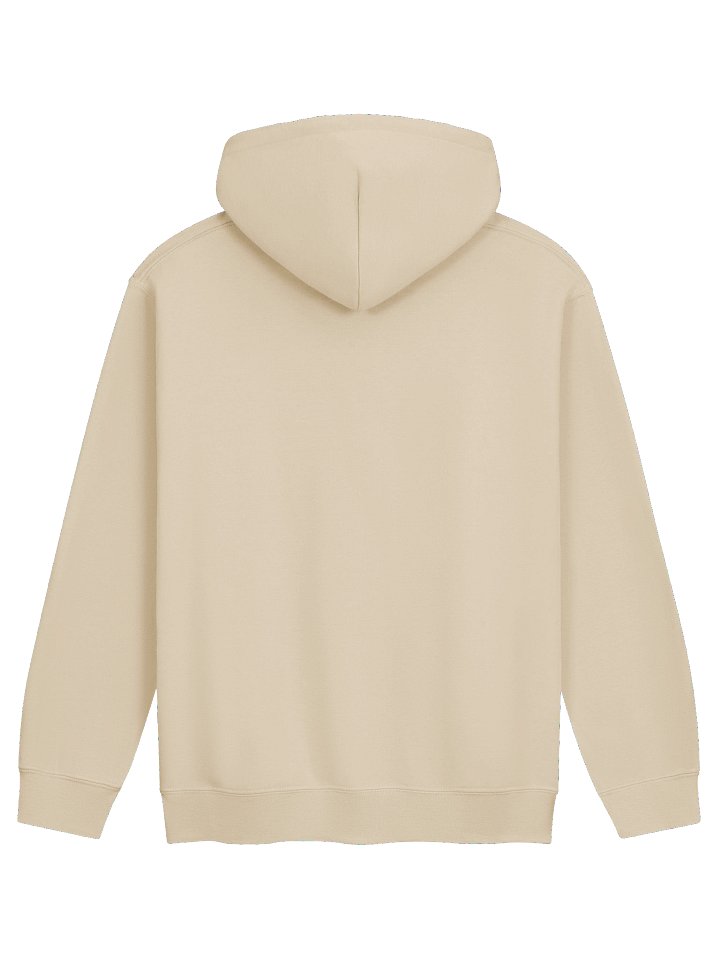 Don't Piss Me Off - Hoodie Cream product image (2)