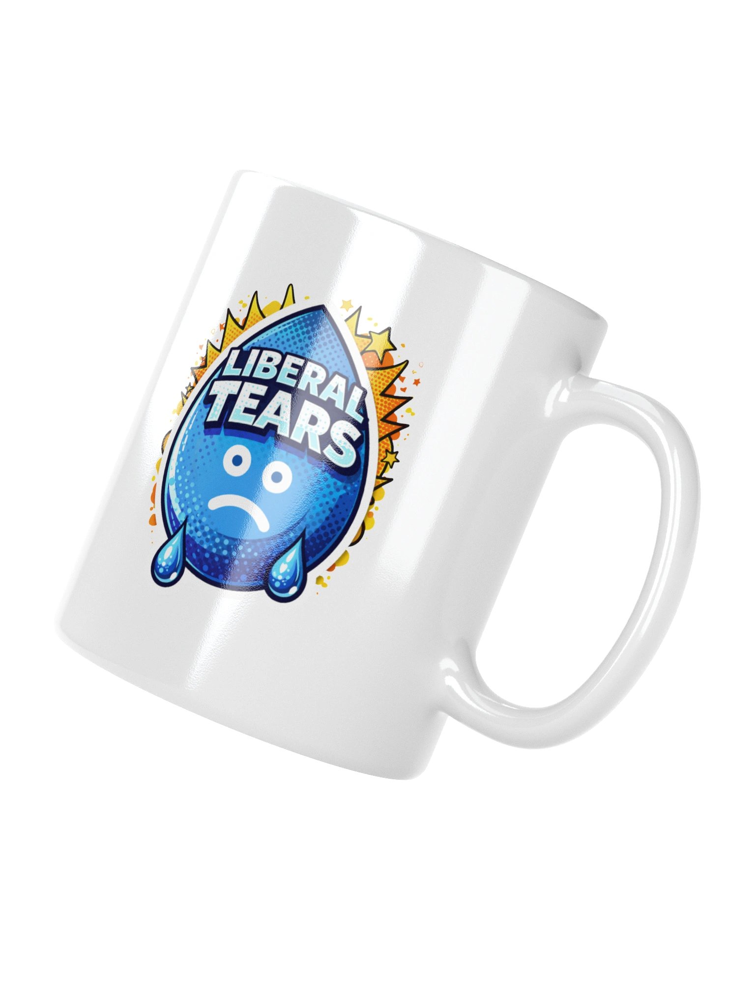 "Liberal Tears" Mug product image (3)