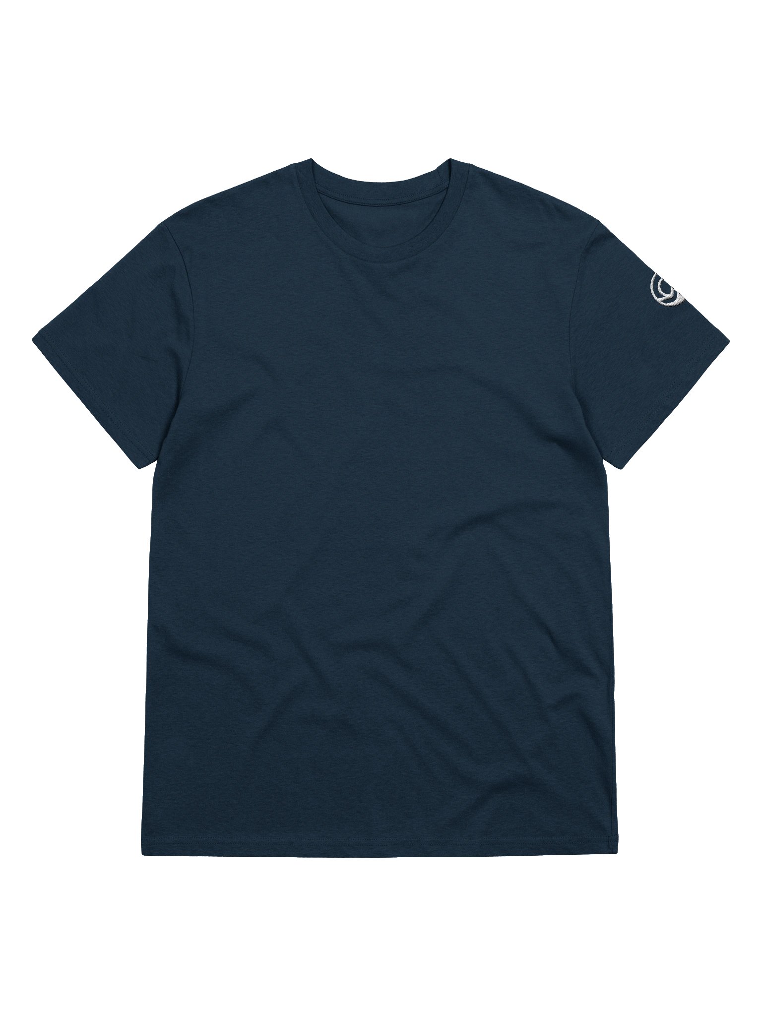 Pixelated Vision Organic Tee product image (1)