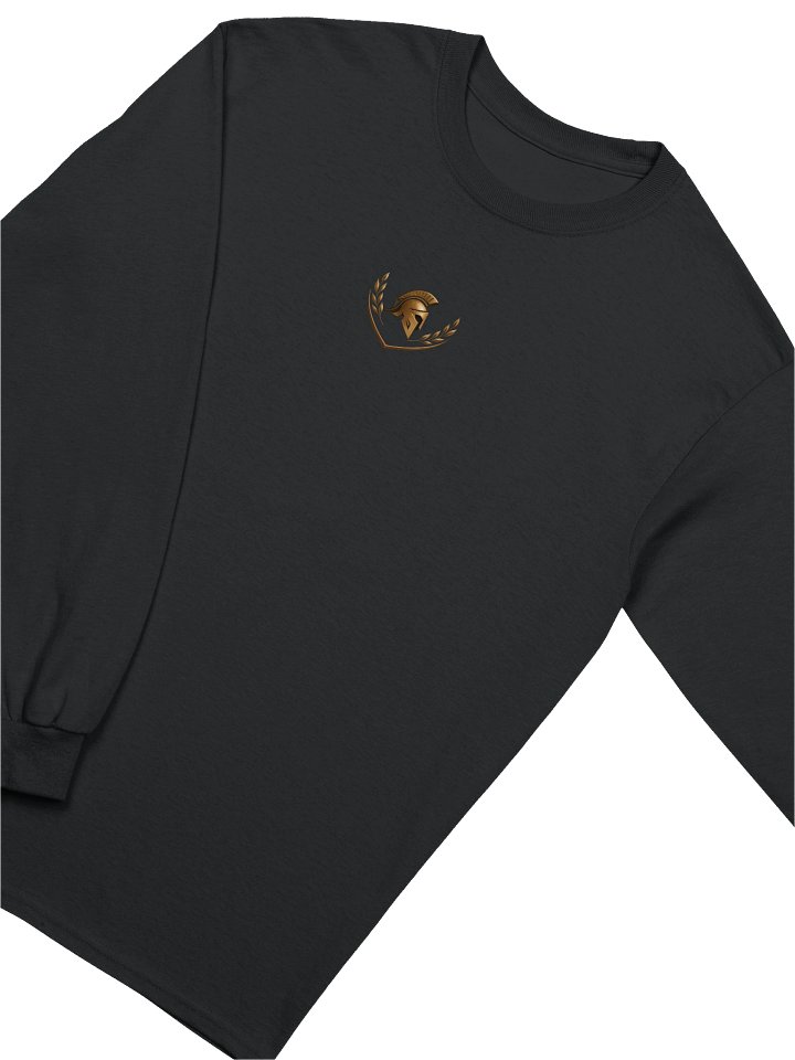 Legacy Forged - Long Sleeve product image (1)