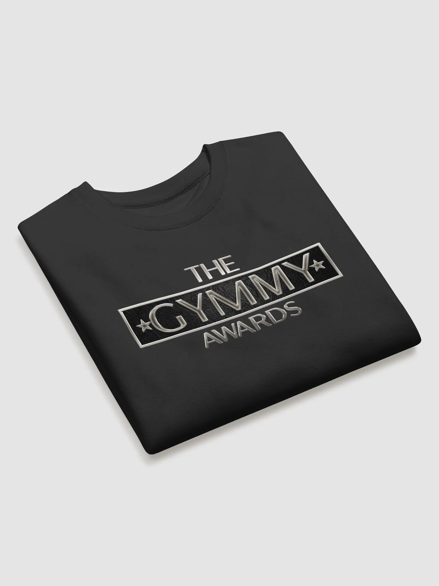 Gymmy Awards Longsleeve Pullover product image (3)