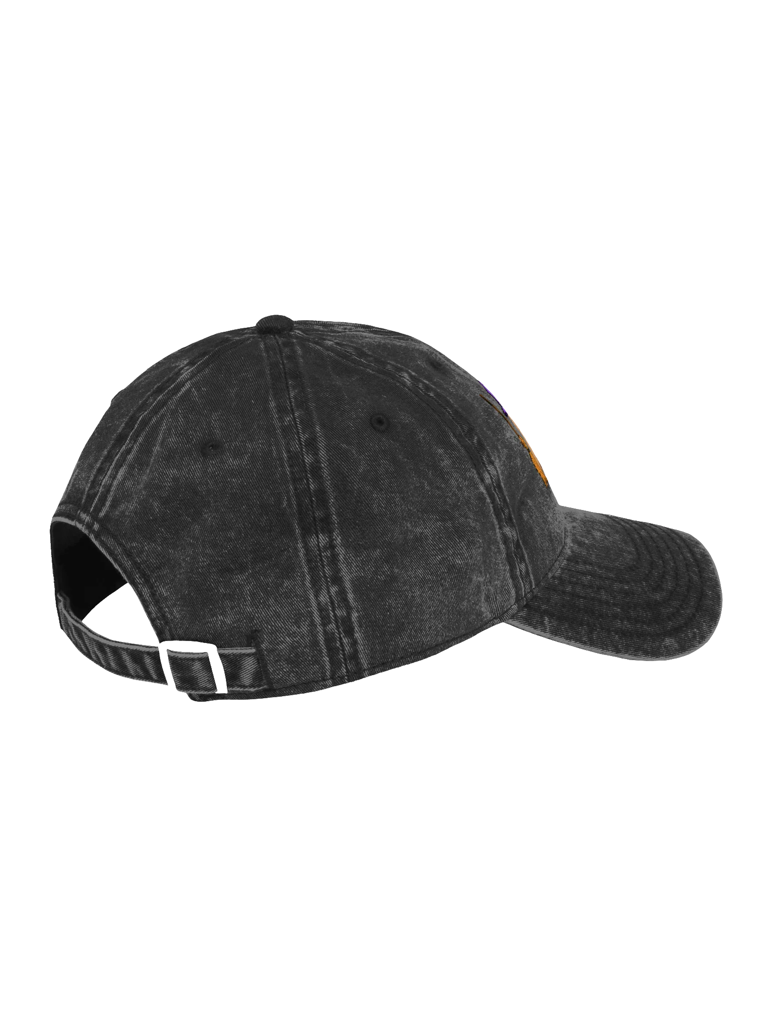 Coven of the Nut Embroidered Hat product image (4)