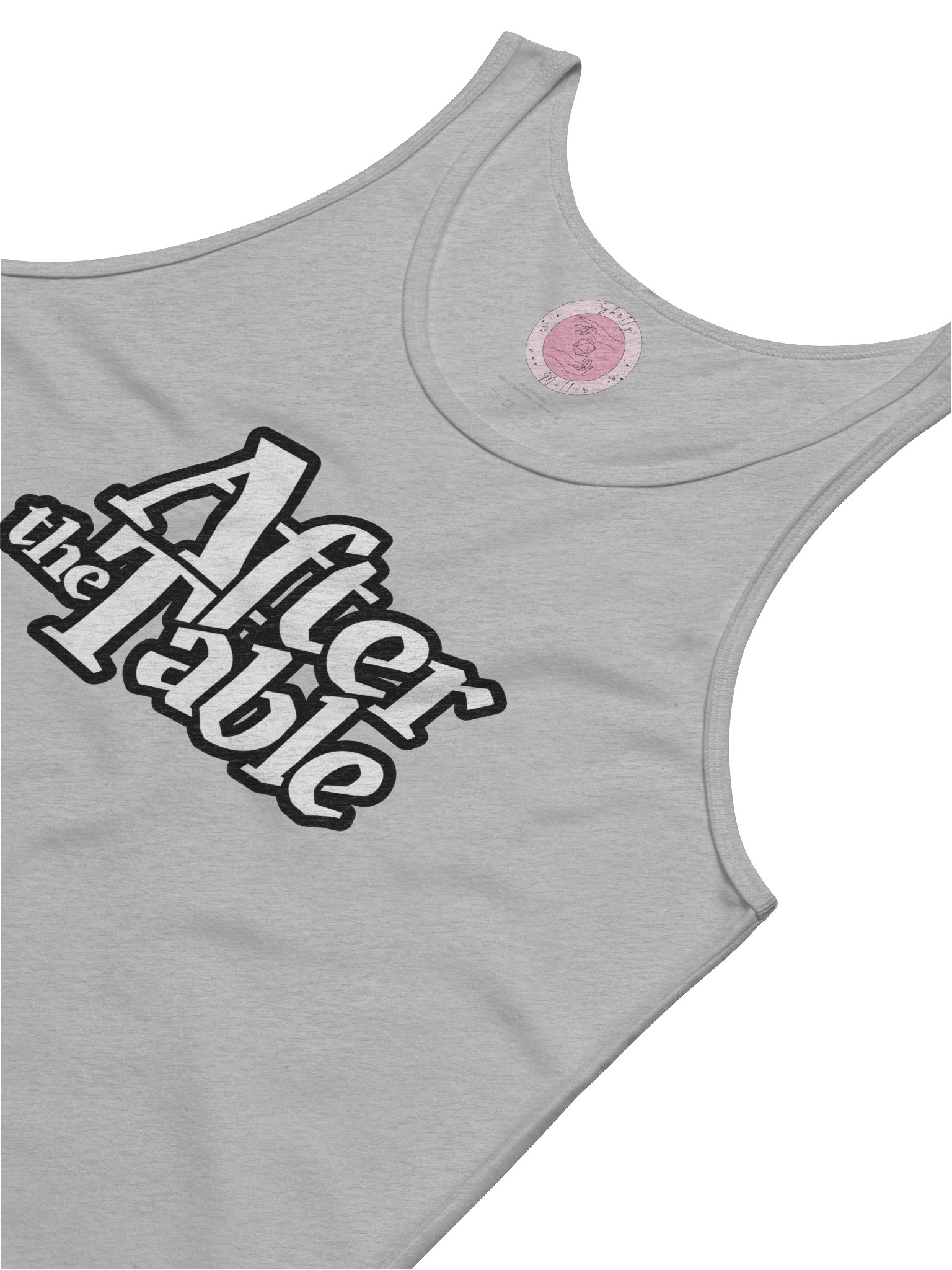 After the Table Tank Top product image (19)