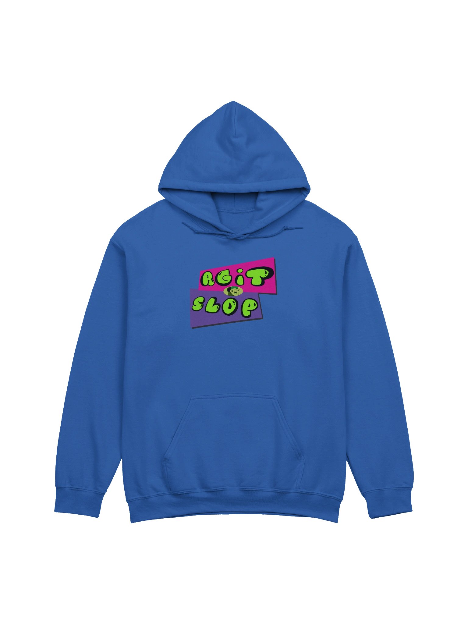 Agit It Out product image (3)