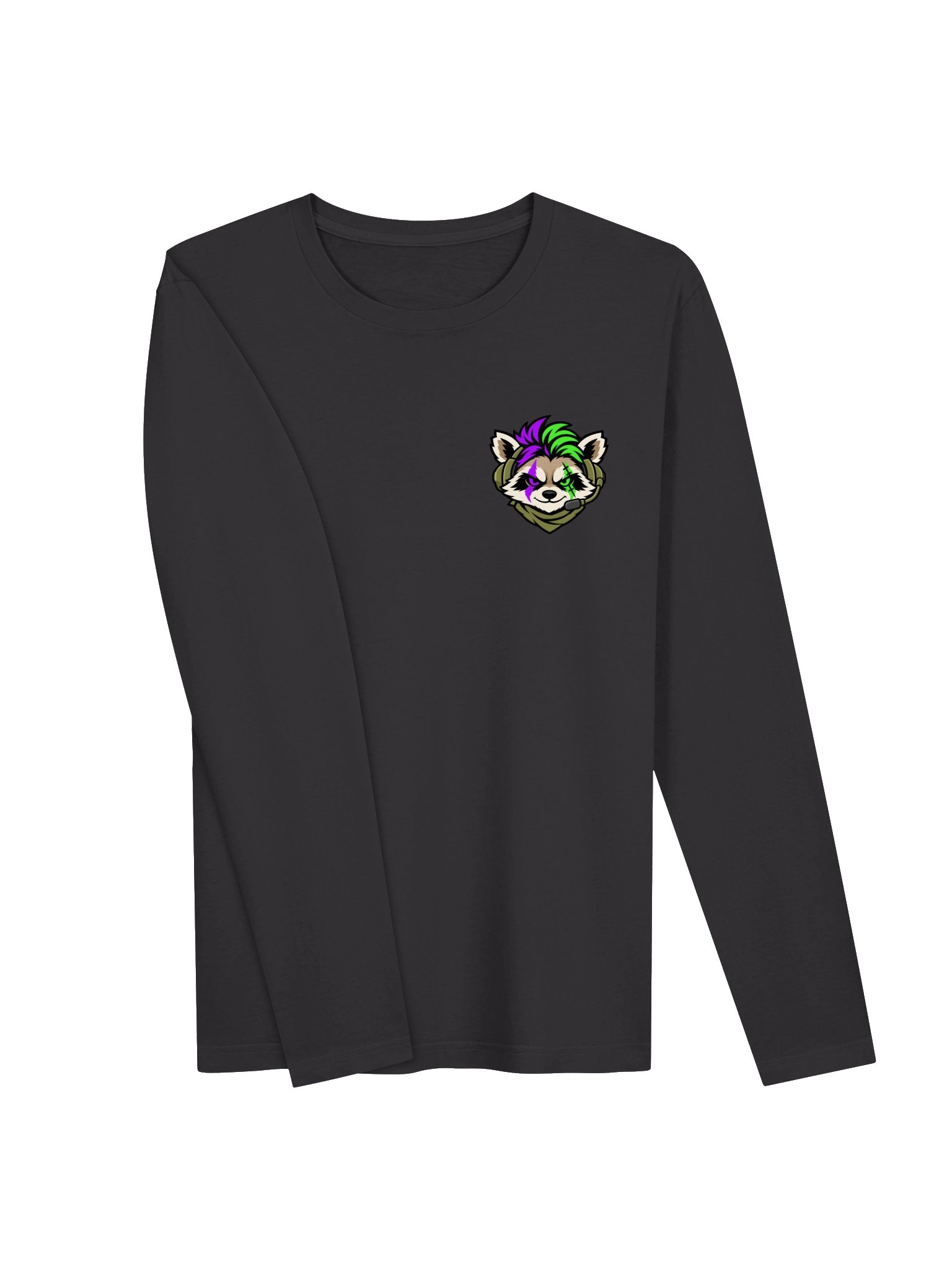 Long Sleeve Crew product image (3)