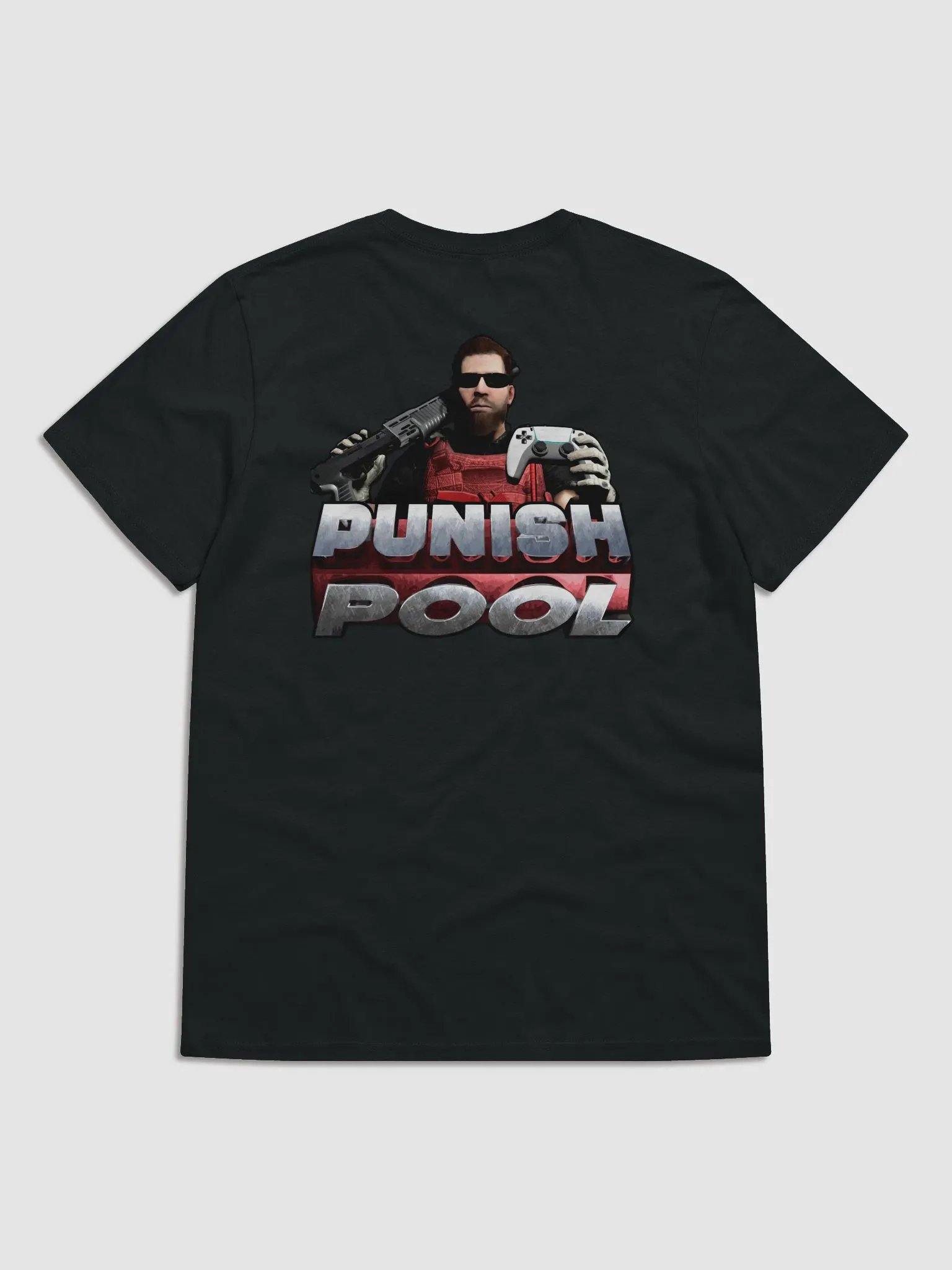 Punishpool Pool force product image (2)