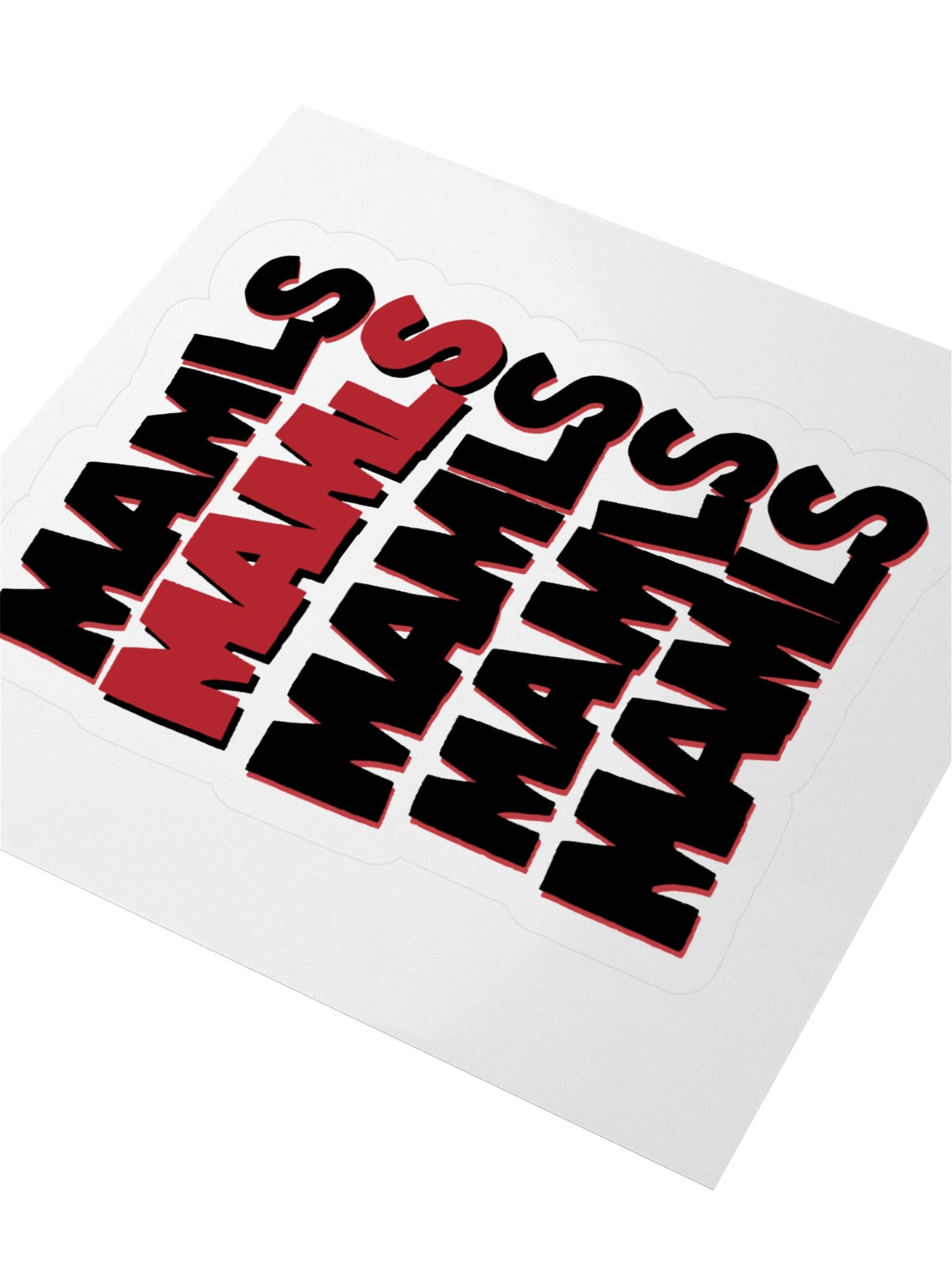 the Sticker product image (7)