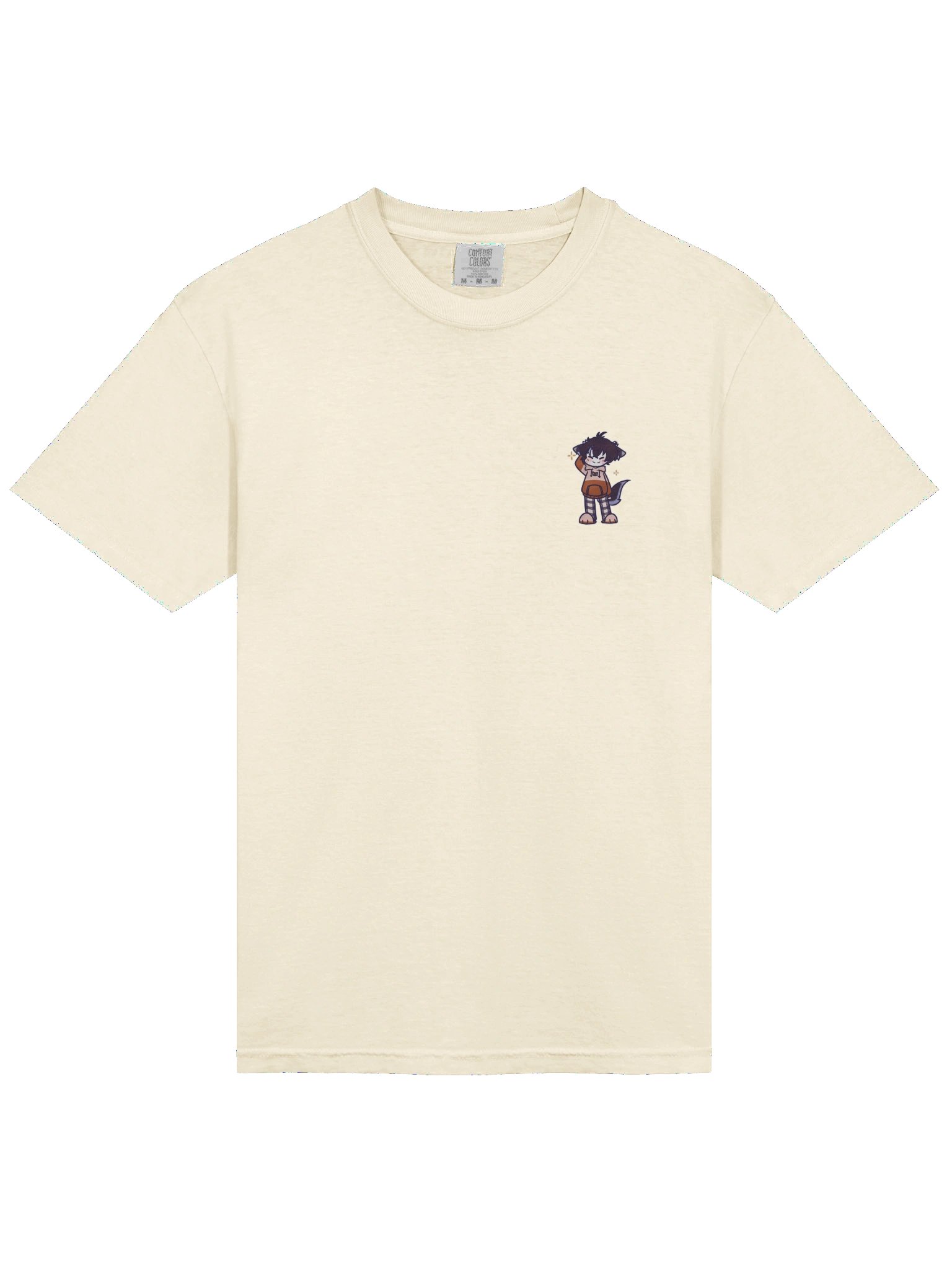 Little Chibi Logo T-Shirt product image (13)