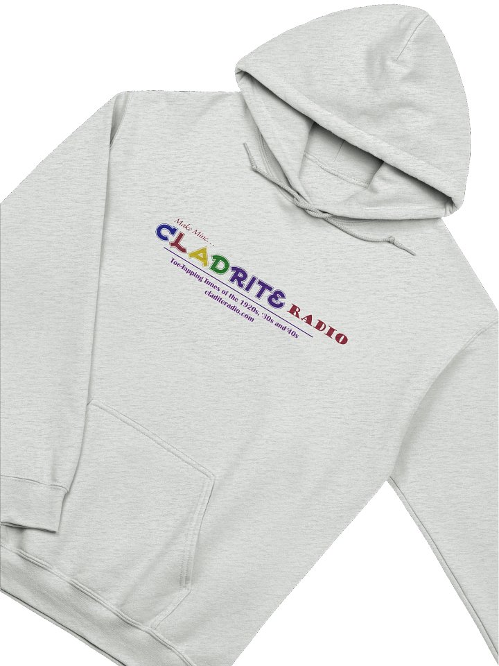 'Make Mine' Hoodie product image (2)