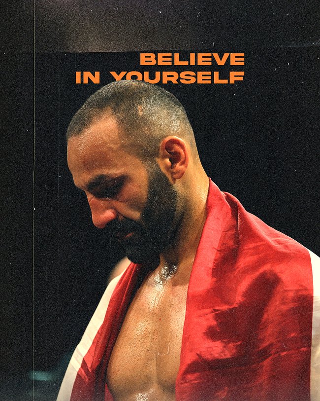 zaur dzhavadov