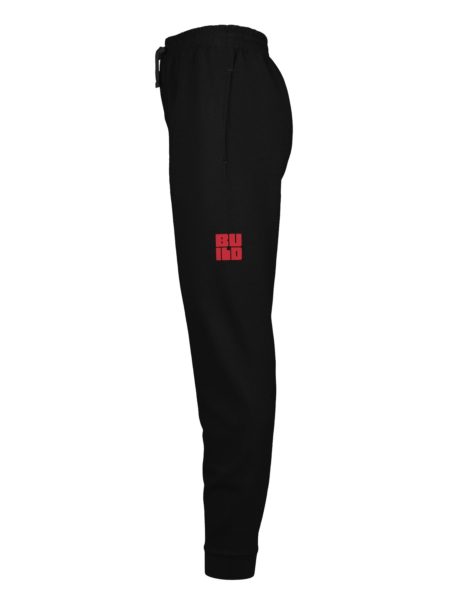 BUILD Sweatpants product image (5)