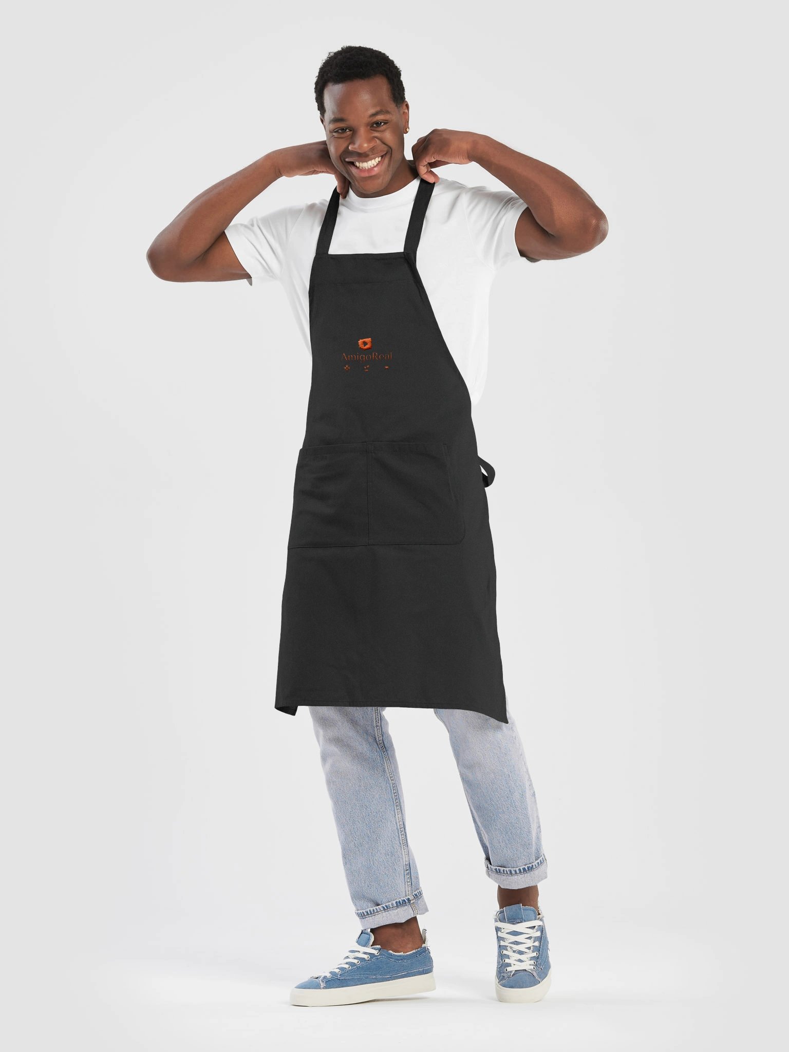 AmigoReal Unisex Kochschürze product image (11)