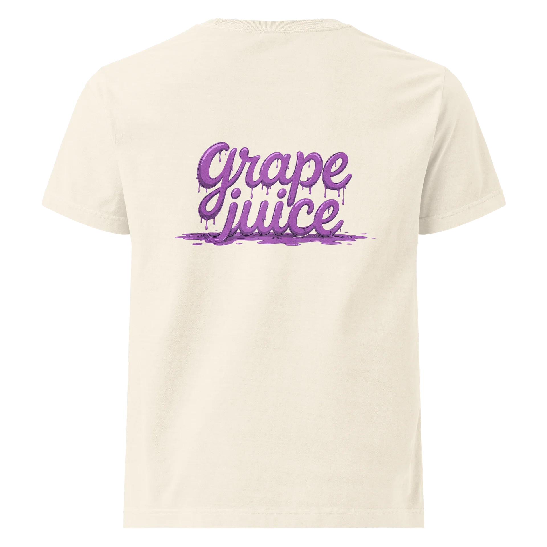 VYNING · VY Grape Juice — Printed product image (2)